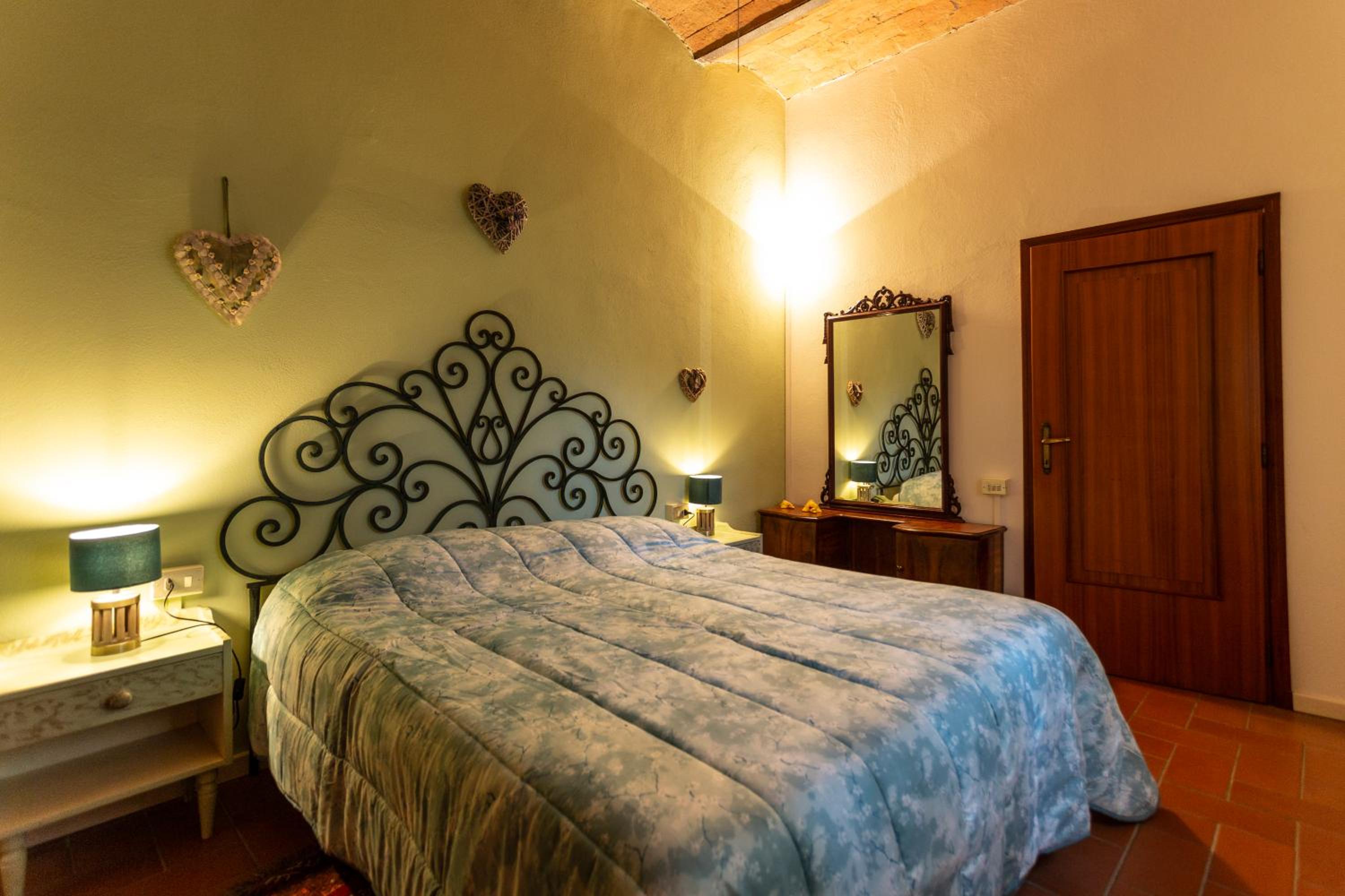 Agriturismo Girasole