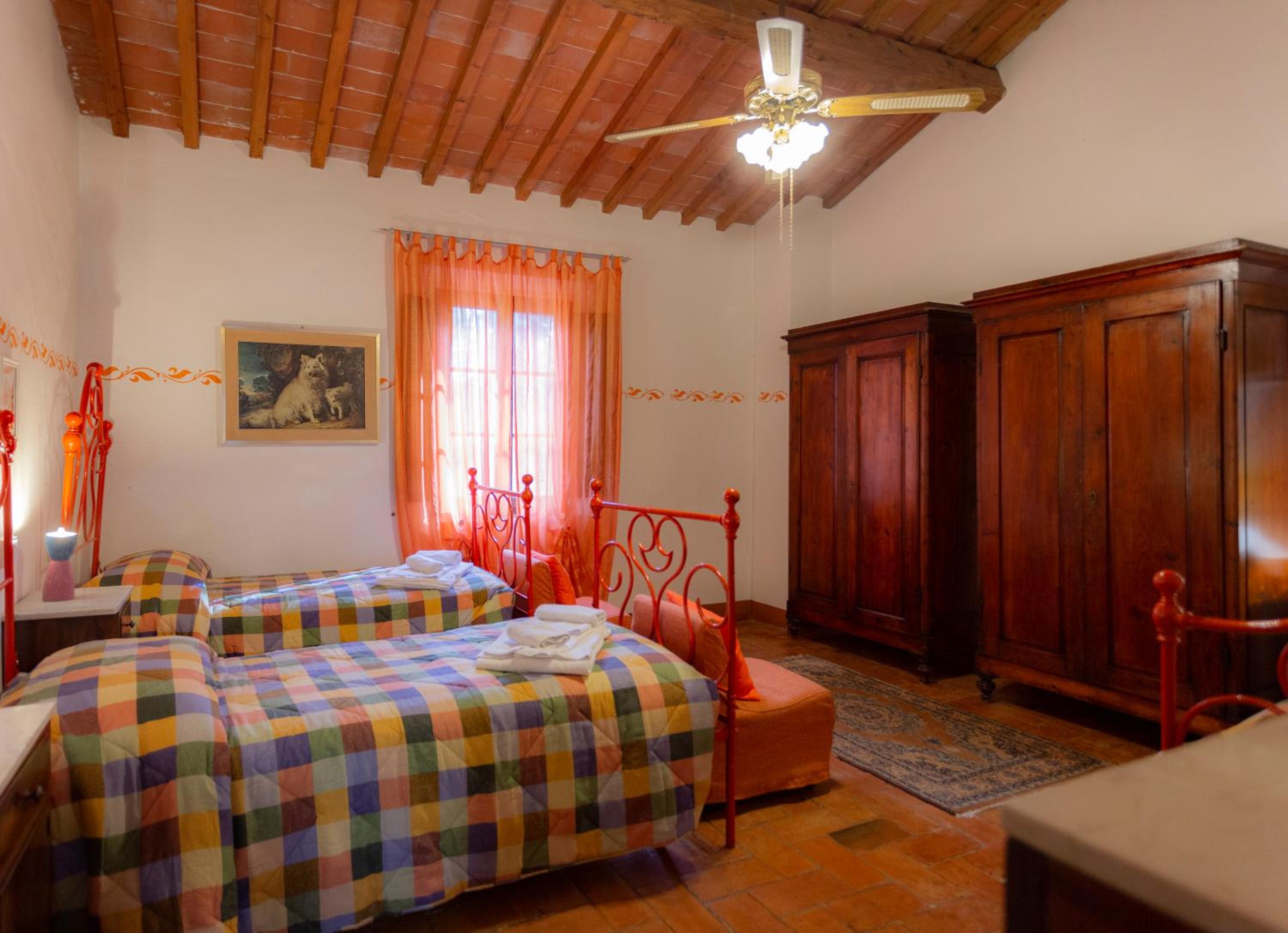 Agriturismo Girasole