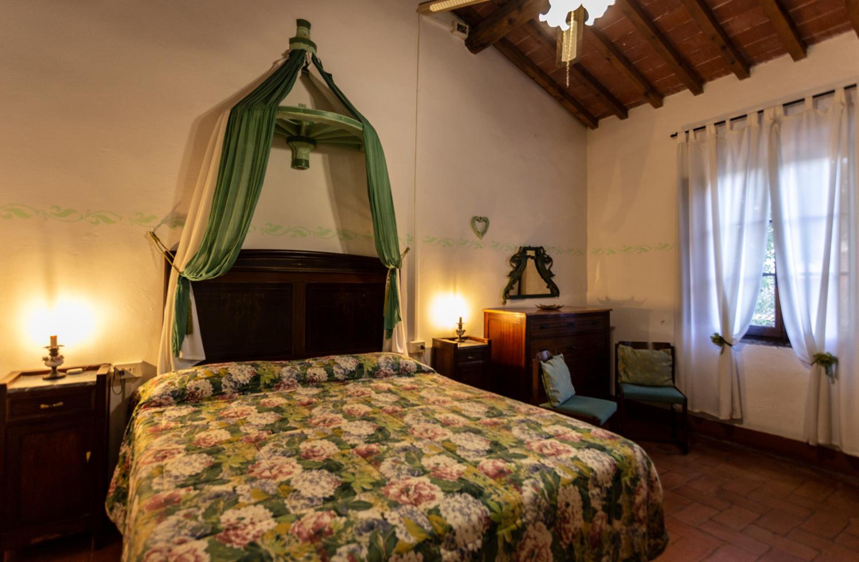 Agriturismo Girasole