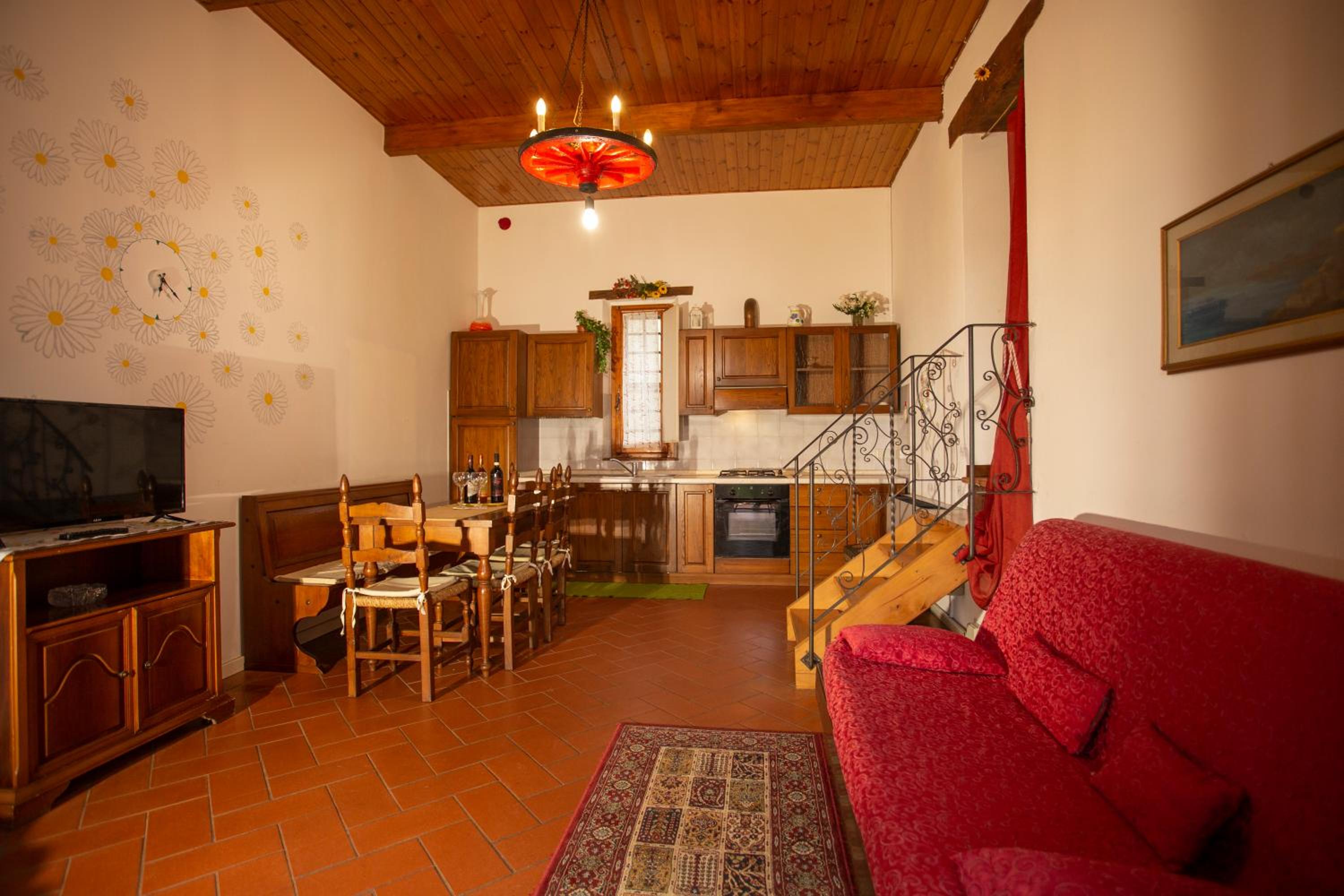 Agriturismo Girasole