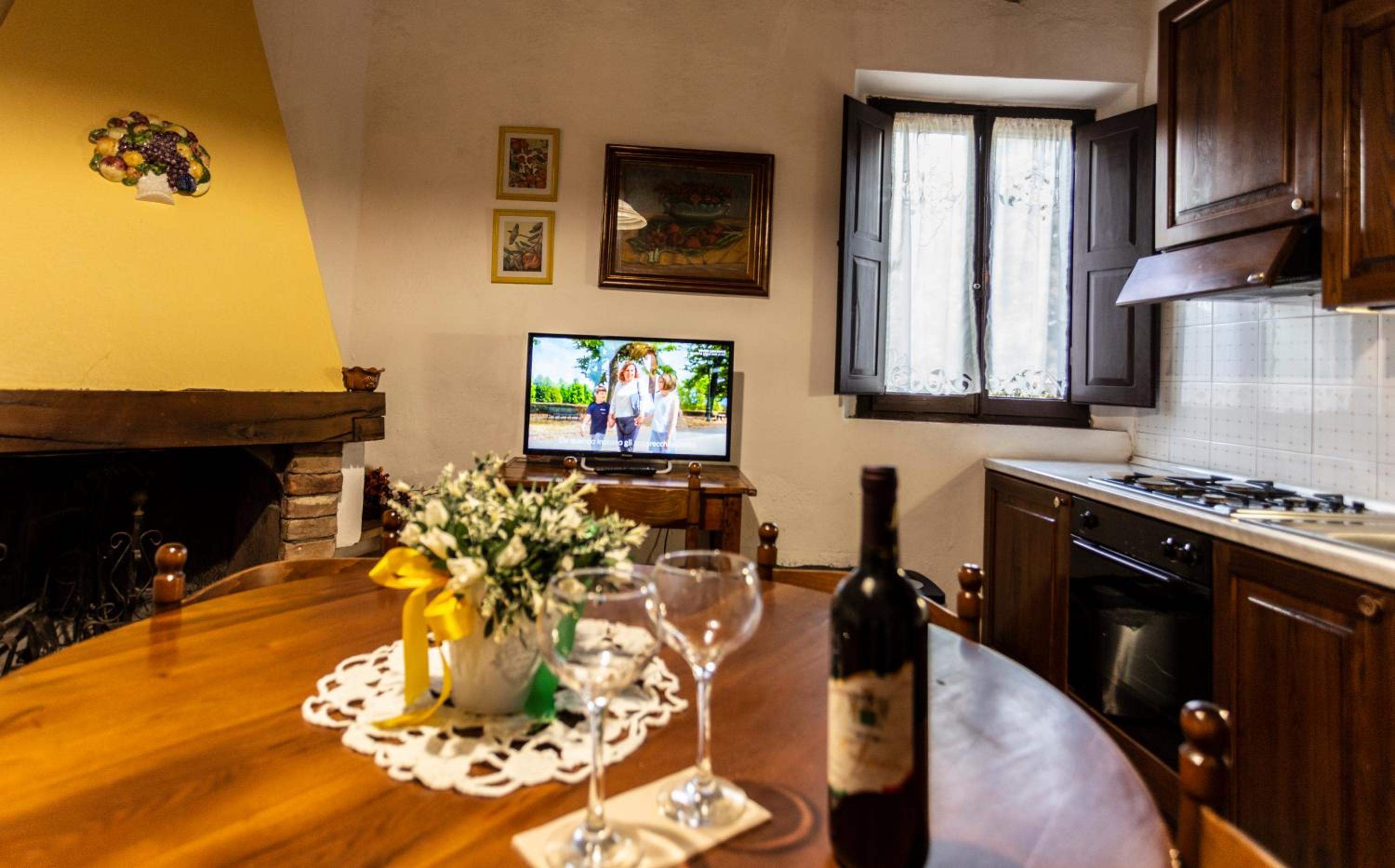Agriturismo Girasole