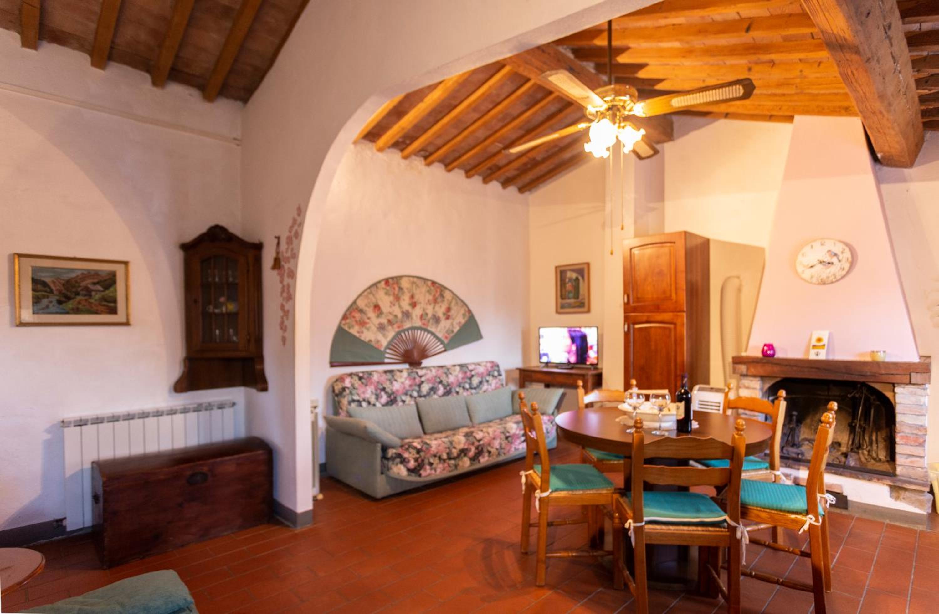 Agriturismo Girasole