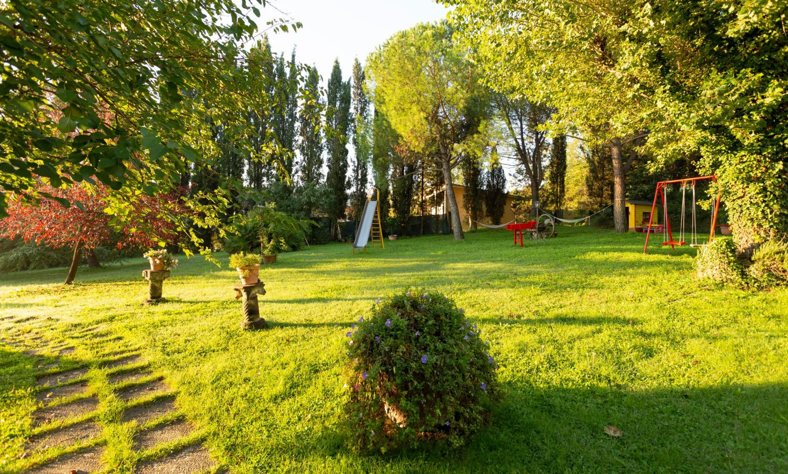 Agriturismo Girasole