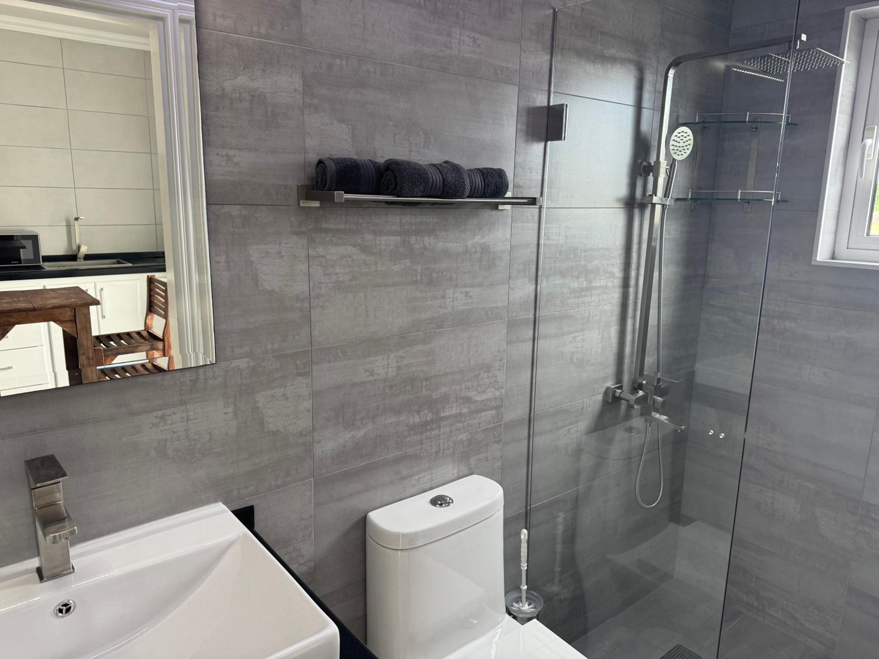 Amazing Suites Curaçao