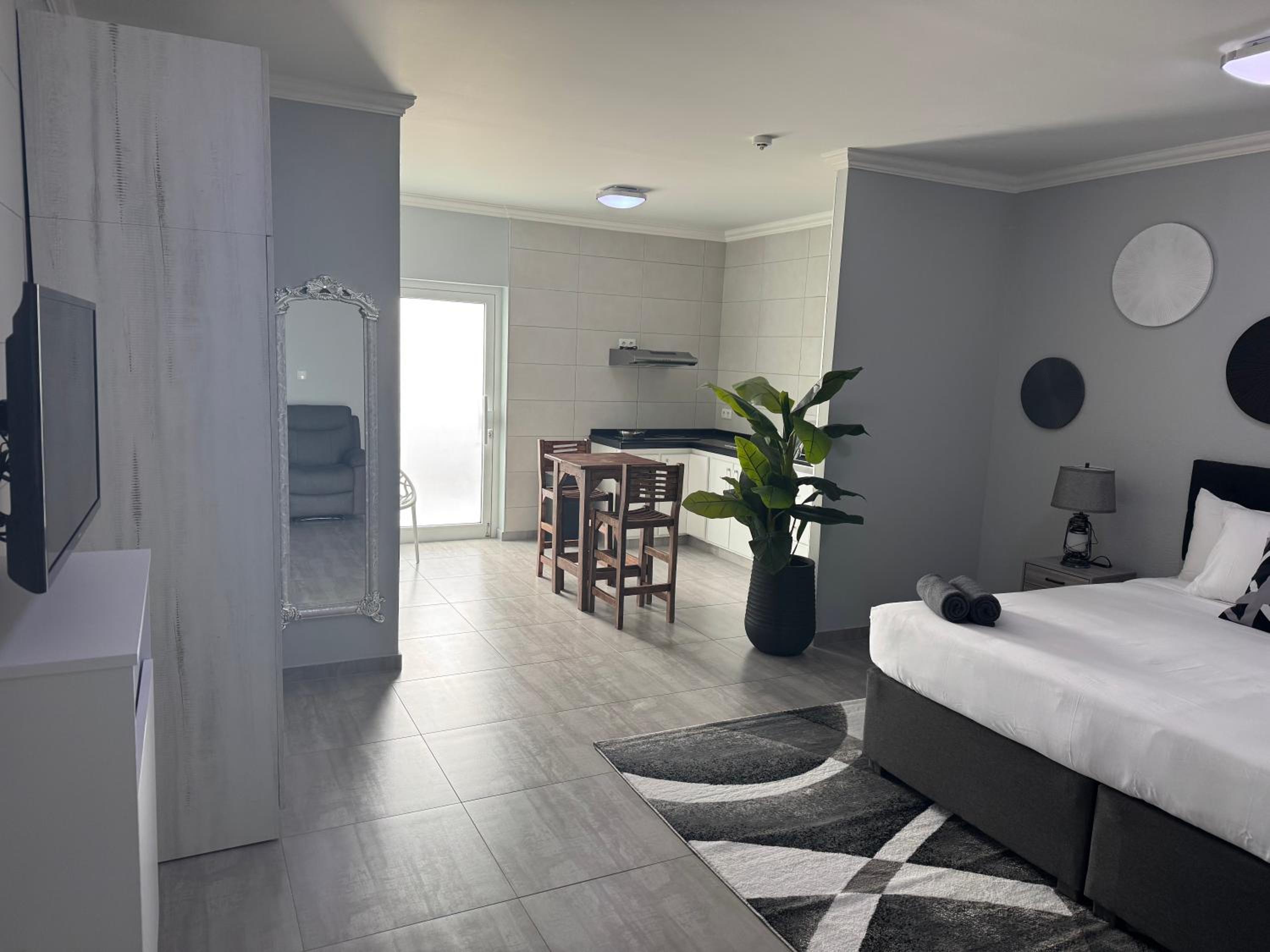 Amazing Suites Curaçao