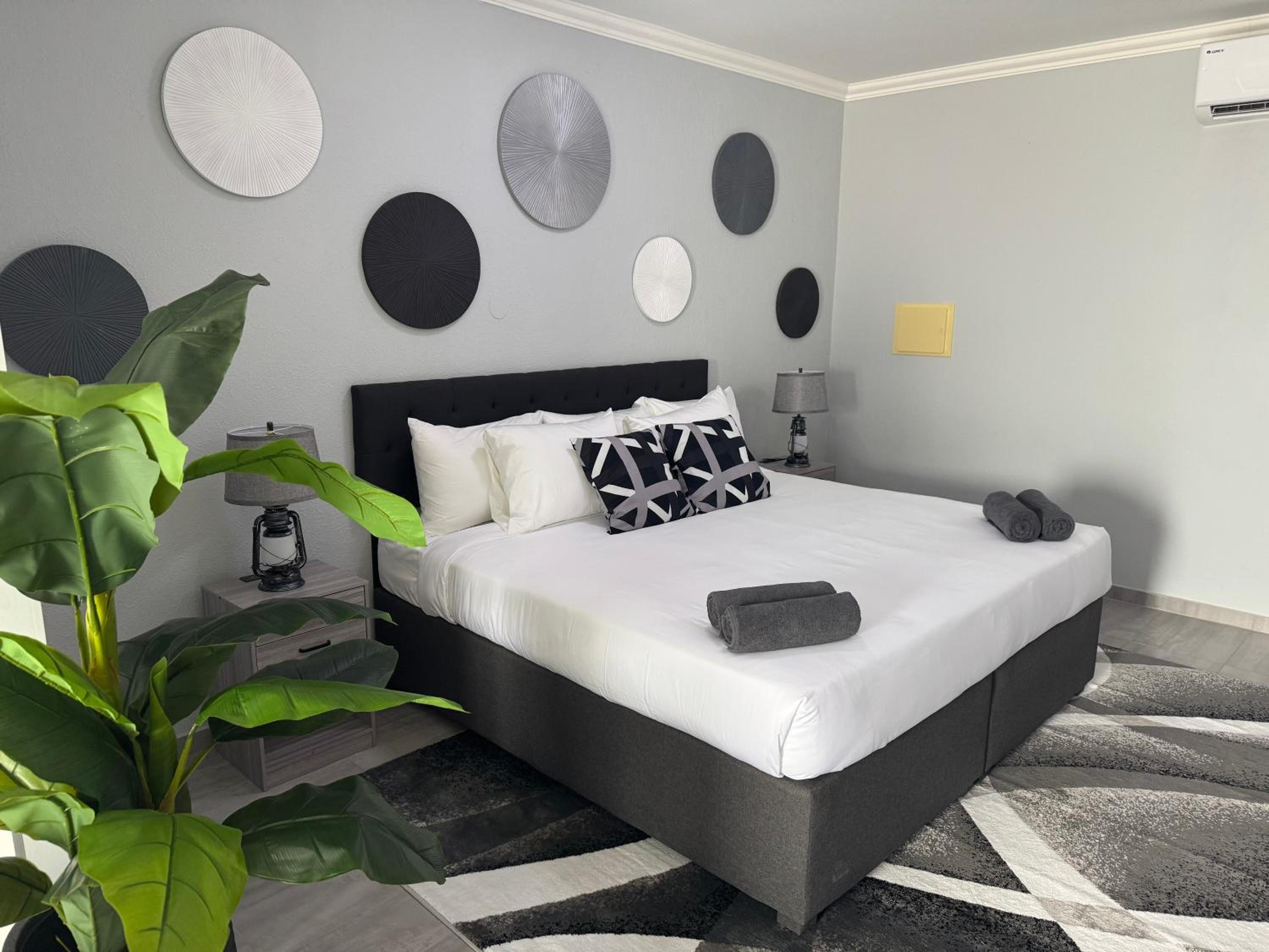 Amazing Suites Curaçao