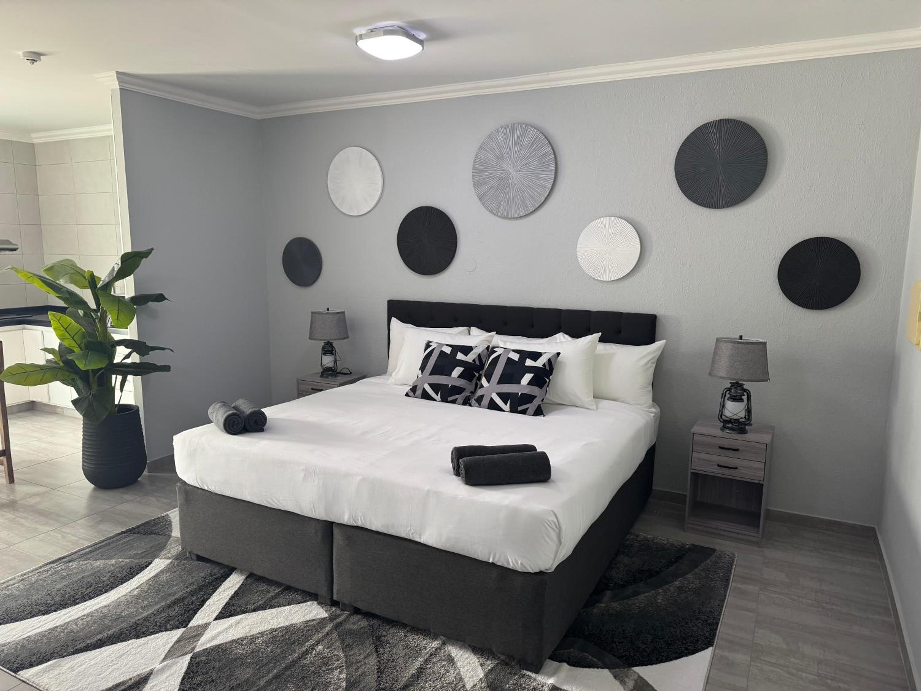 Amazing Suites Curaçao