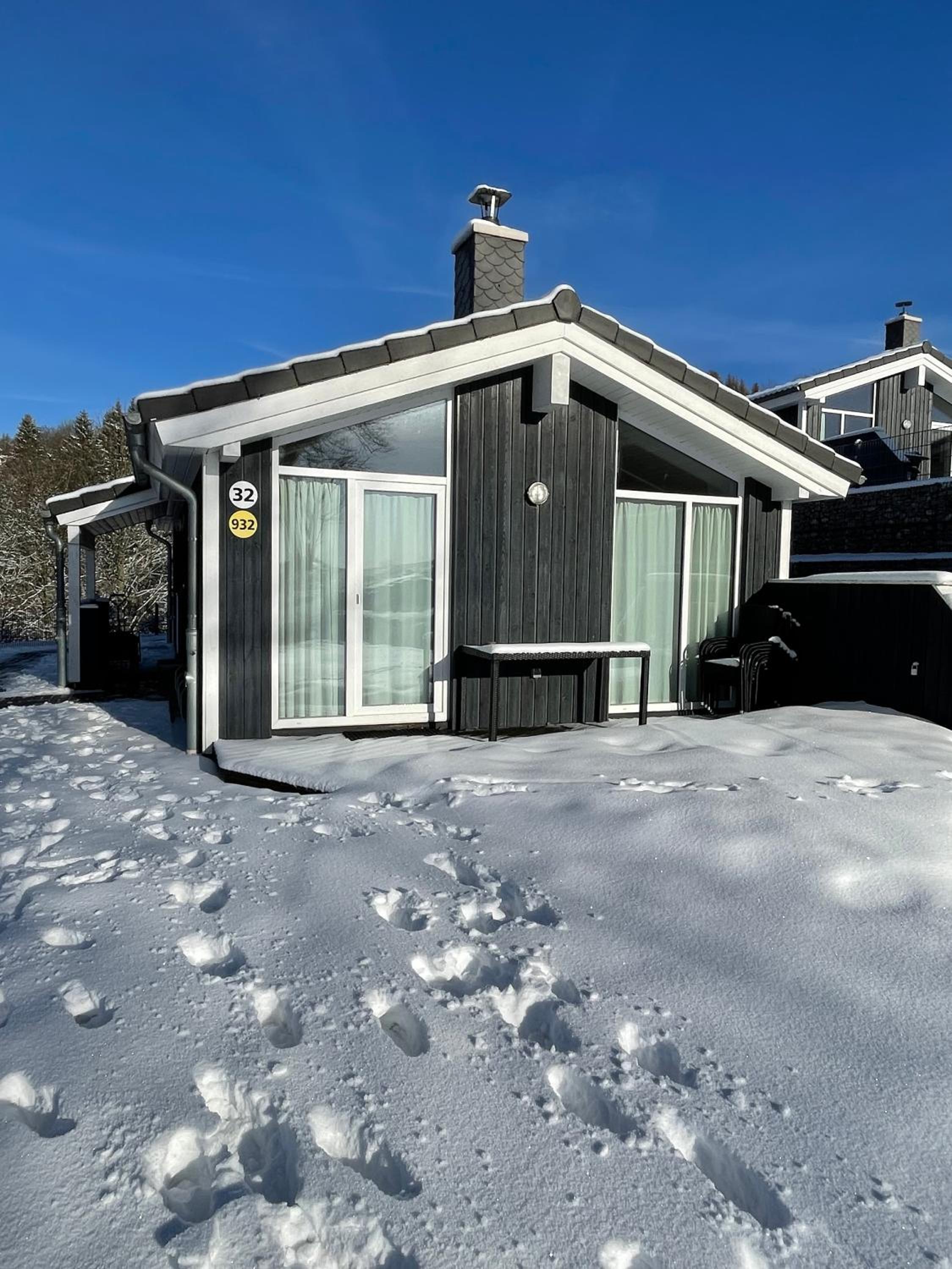 Ferienhaus Trollblume - Sankt Andreasberg im Harz