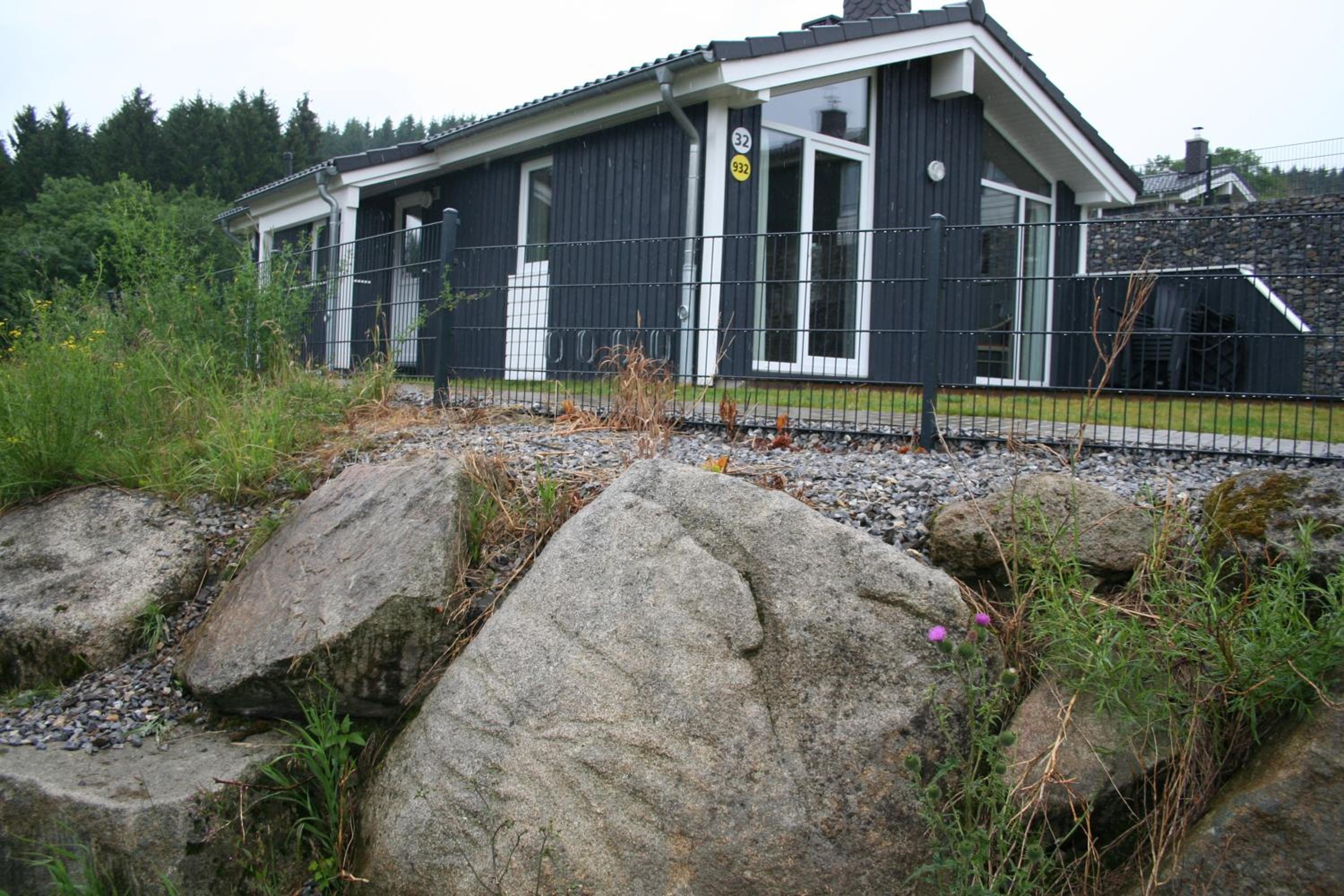 Ferienhaus Trollblume - Sankt Andreasberg im Harz