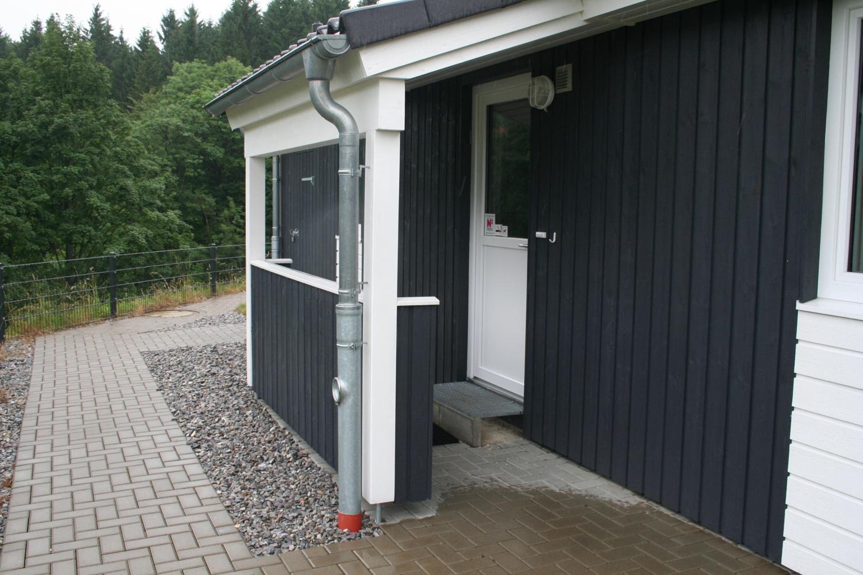 Ferienhaus Trollblume - Sankt Andreasberg im Harz