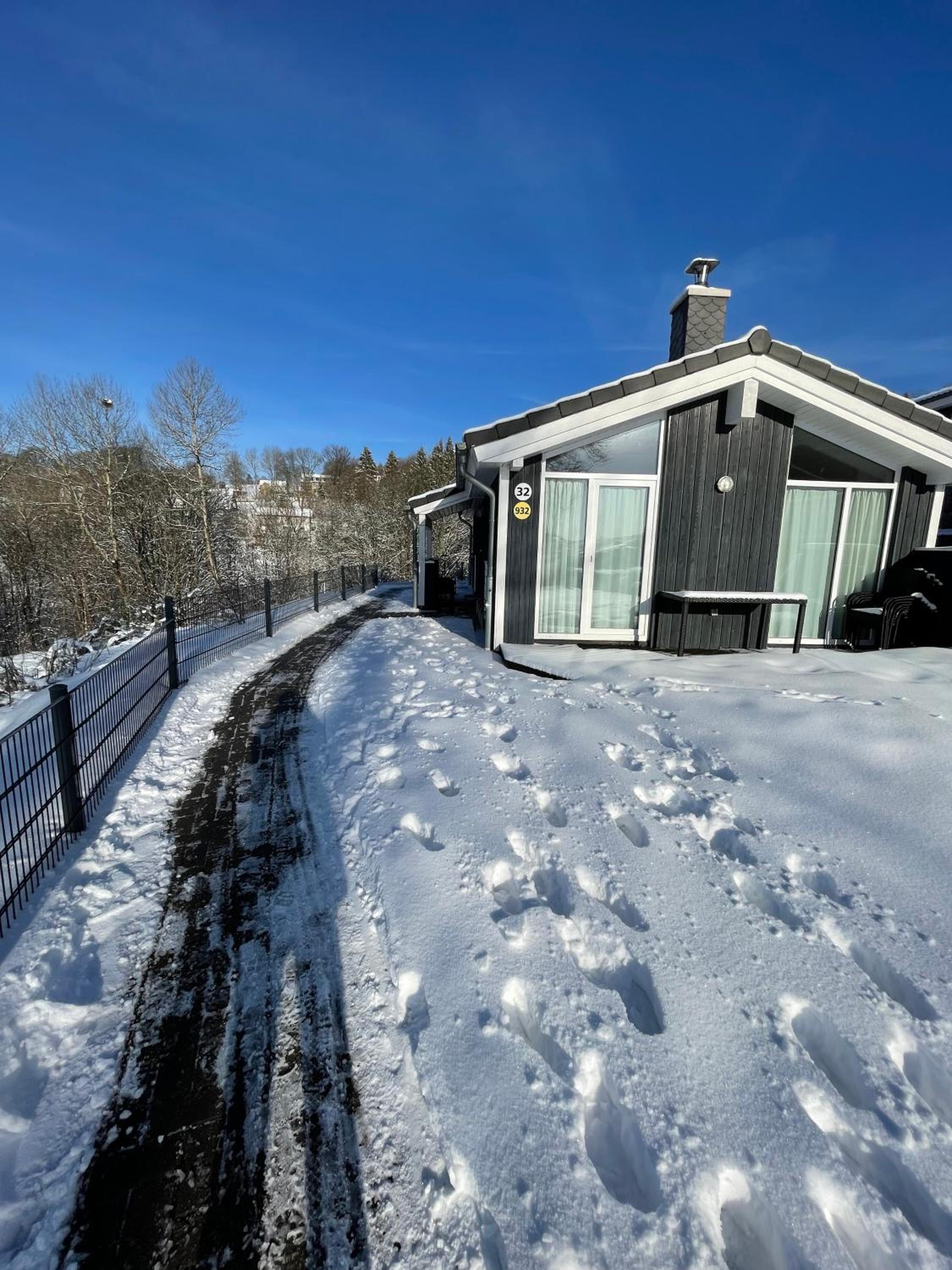 Ferienhaus Trollblume - Sankt Andreasberg im Harz
