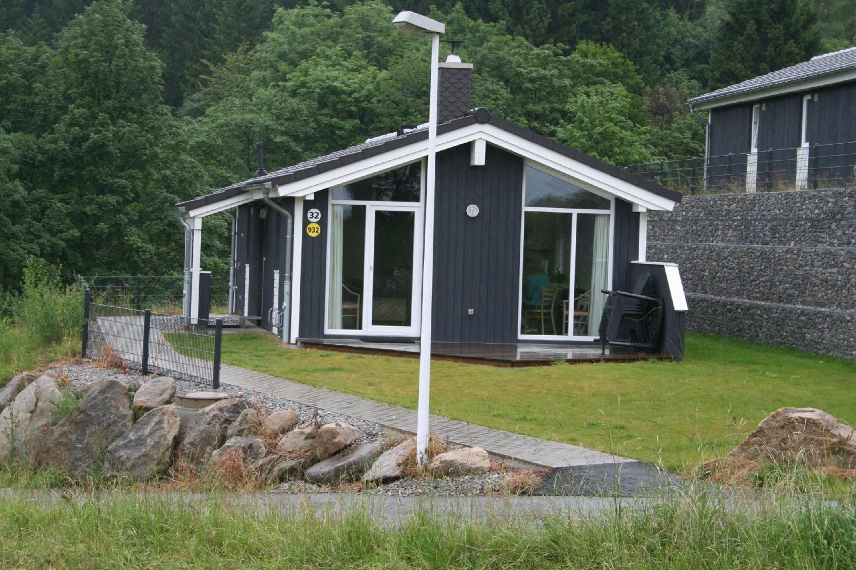 Ferienhaus Trollblume - Sankt Andreasberg im Harz