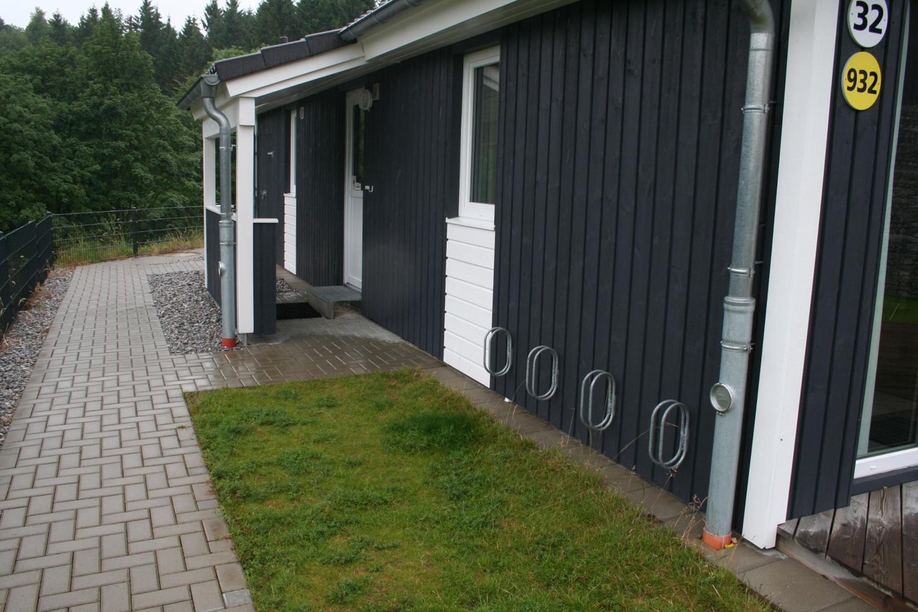 Ferienhaus Trollblume - Sankt Andreasberg im Harz