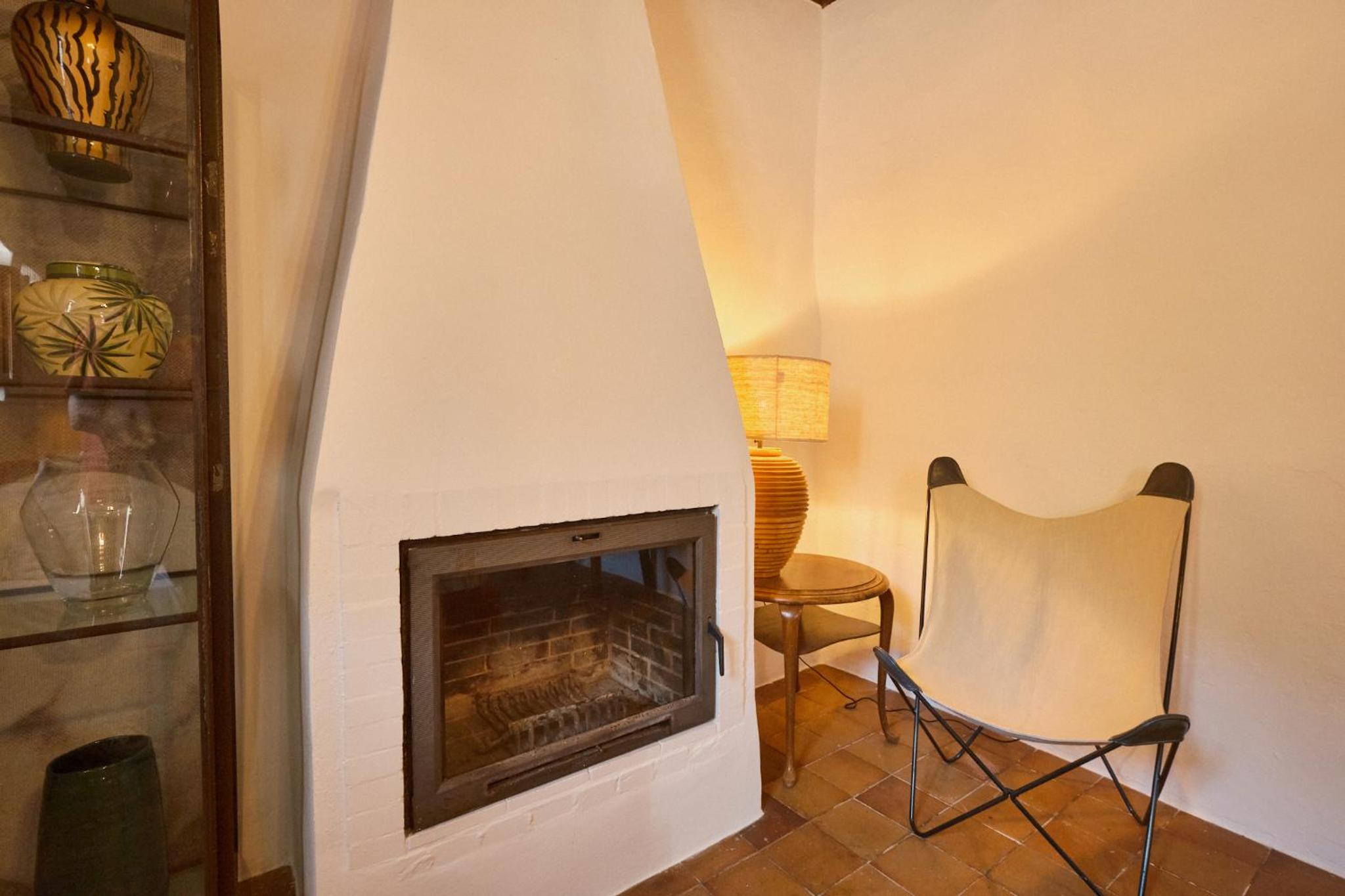 The Guardian House