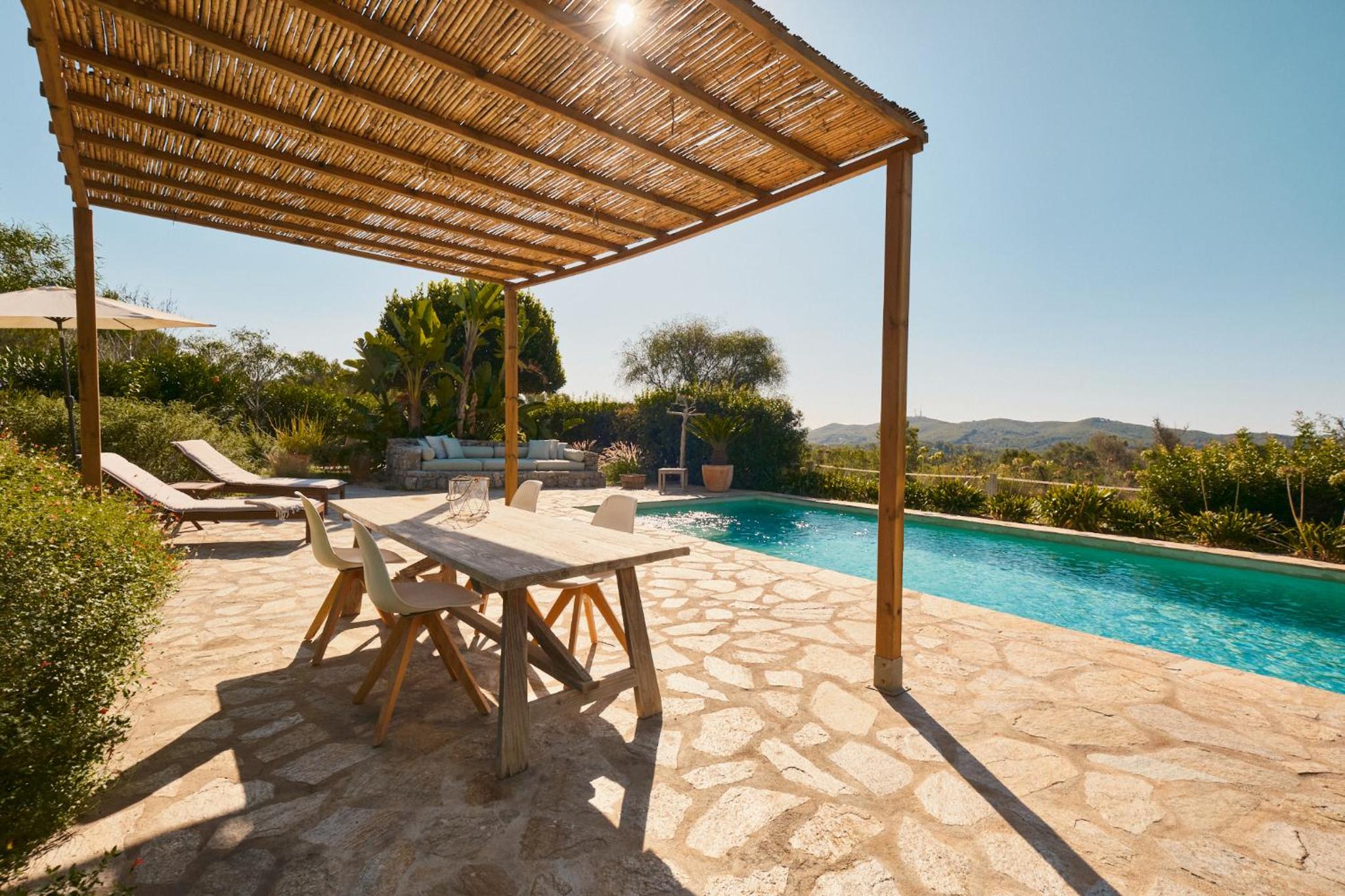 The Guardian House