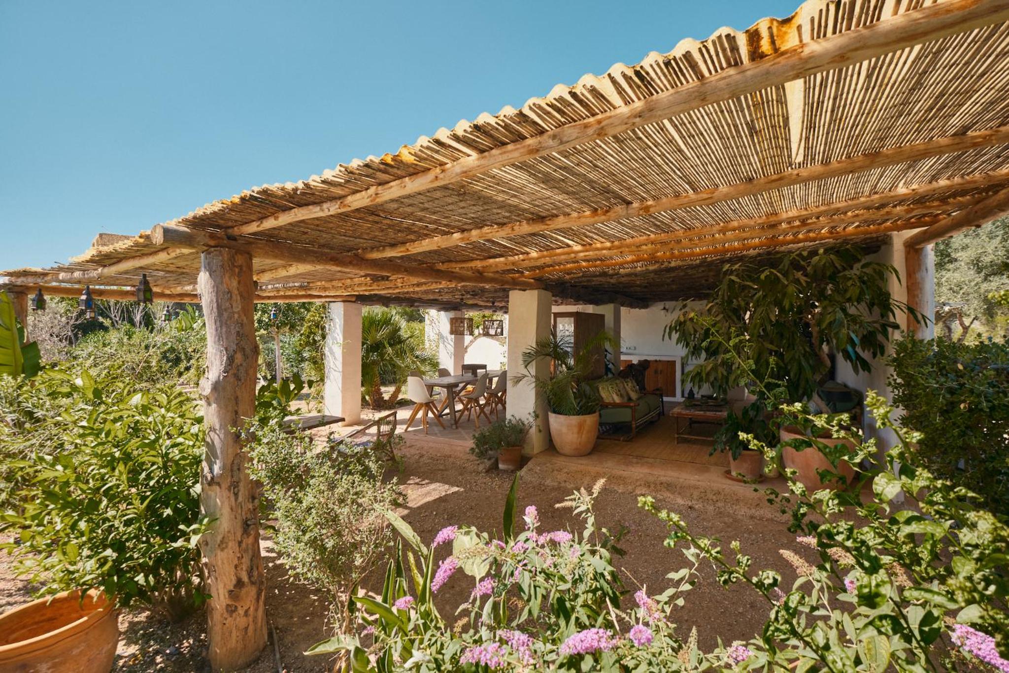 The Guardian House