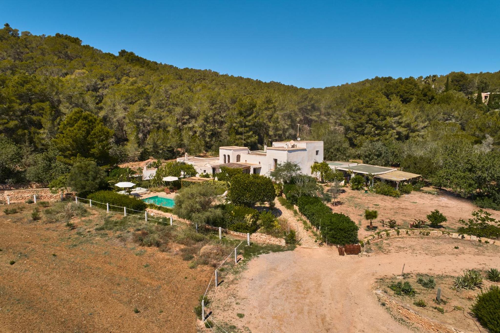 The Guardian House