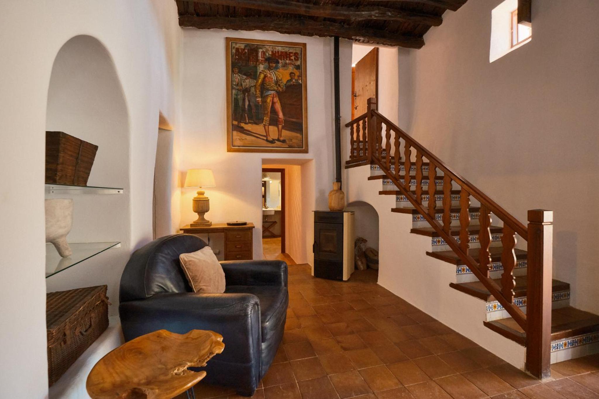 The Guardian House