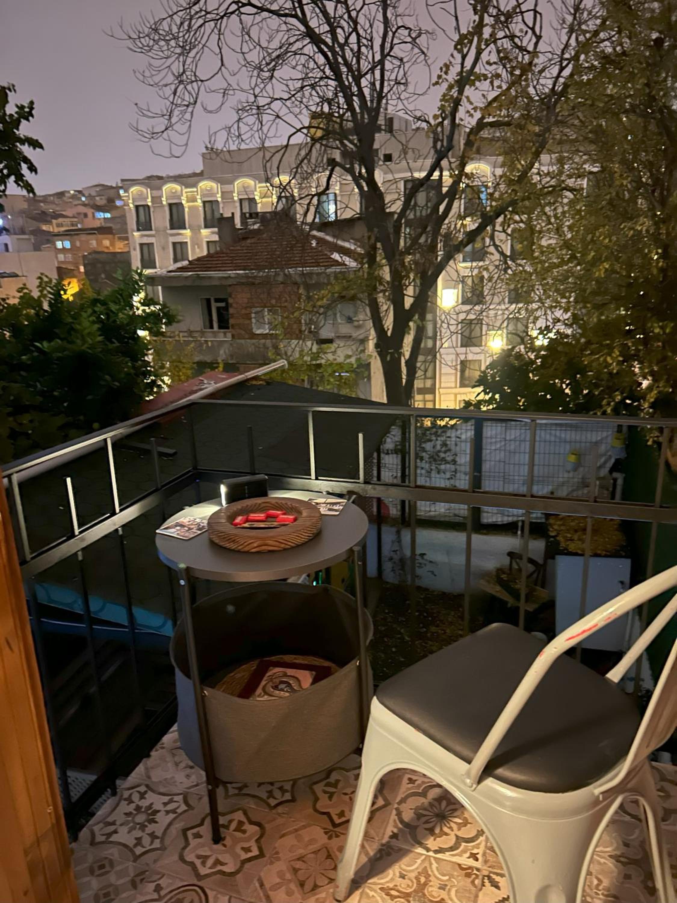 NarPera Taksim Boutique Hotel