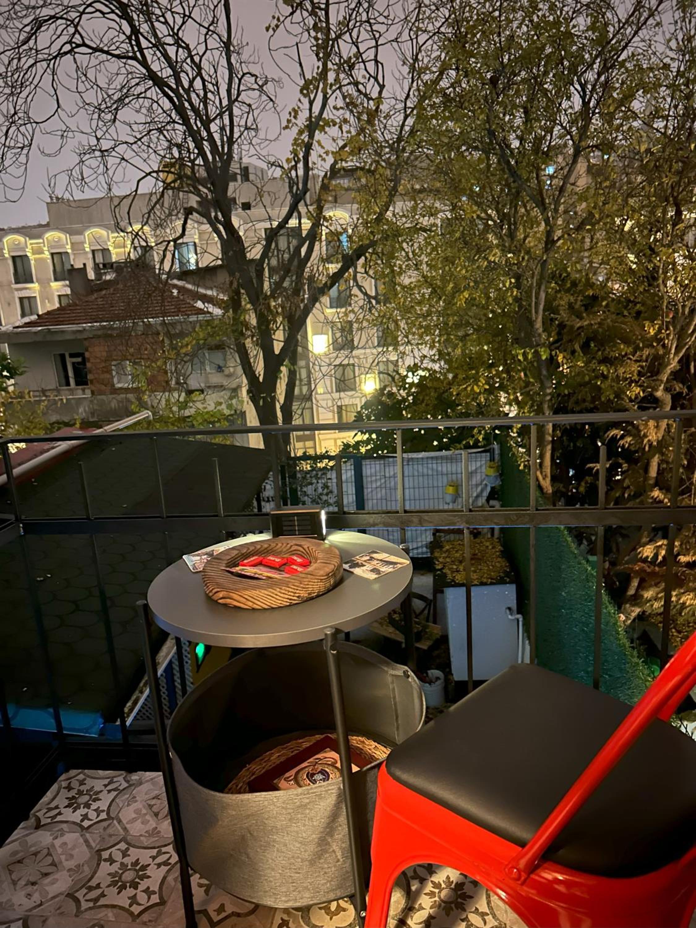 NarPera Taksim Boutique Hotel