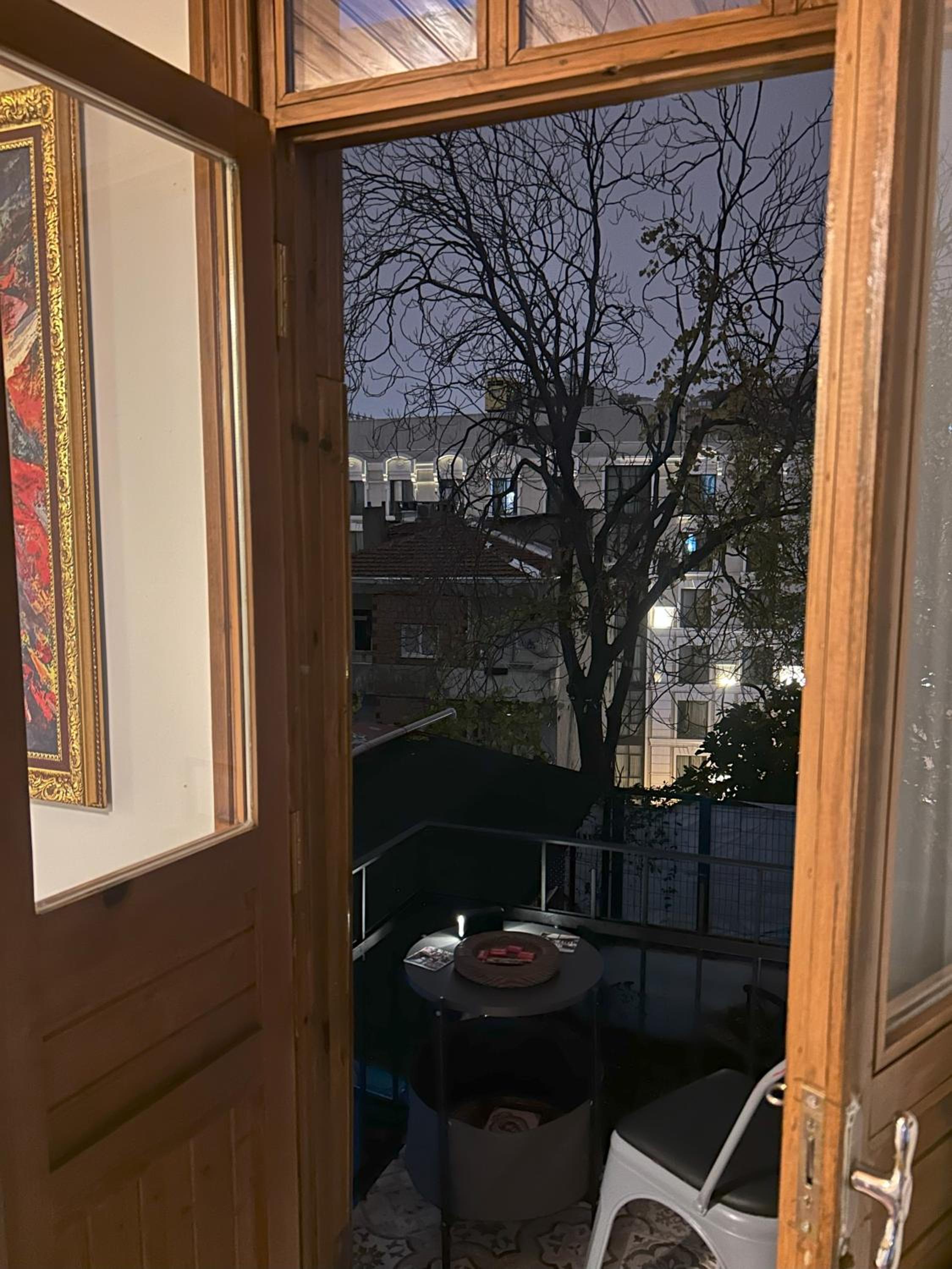 NarPera Taksim Boutique Hotel