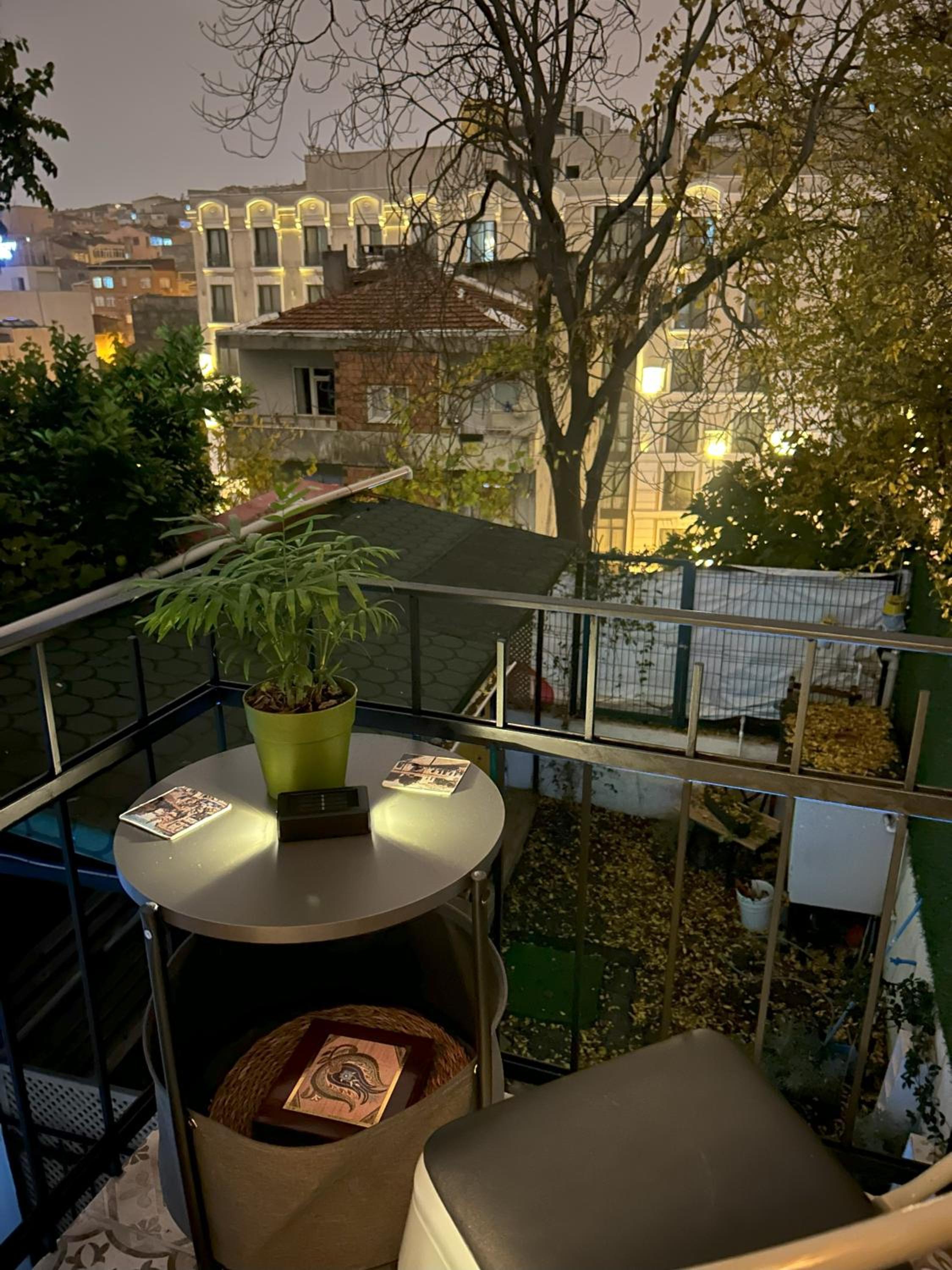 NarPera Taksim Boutique Hotel