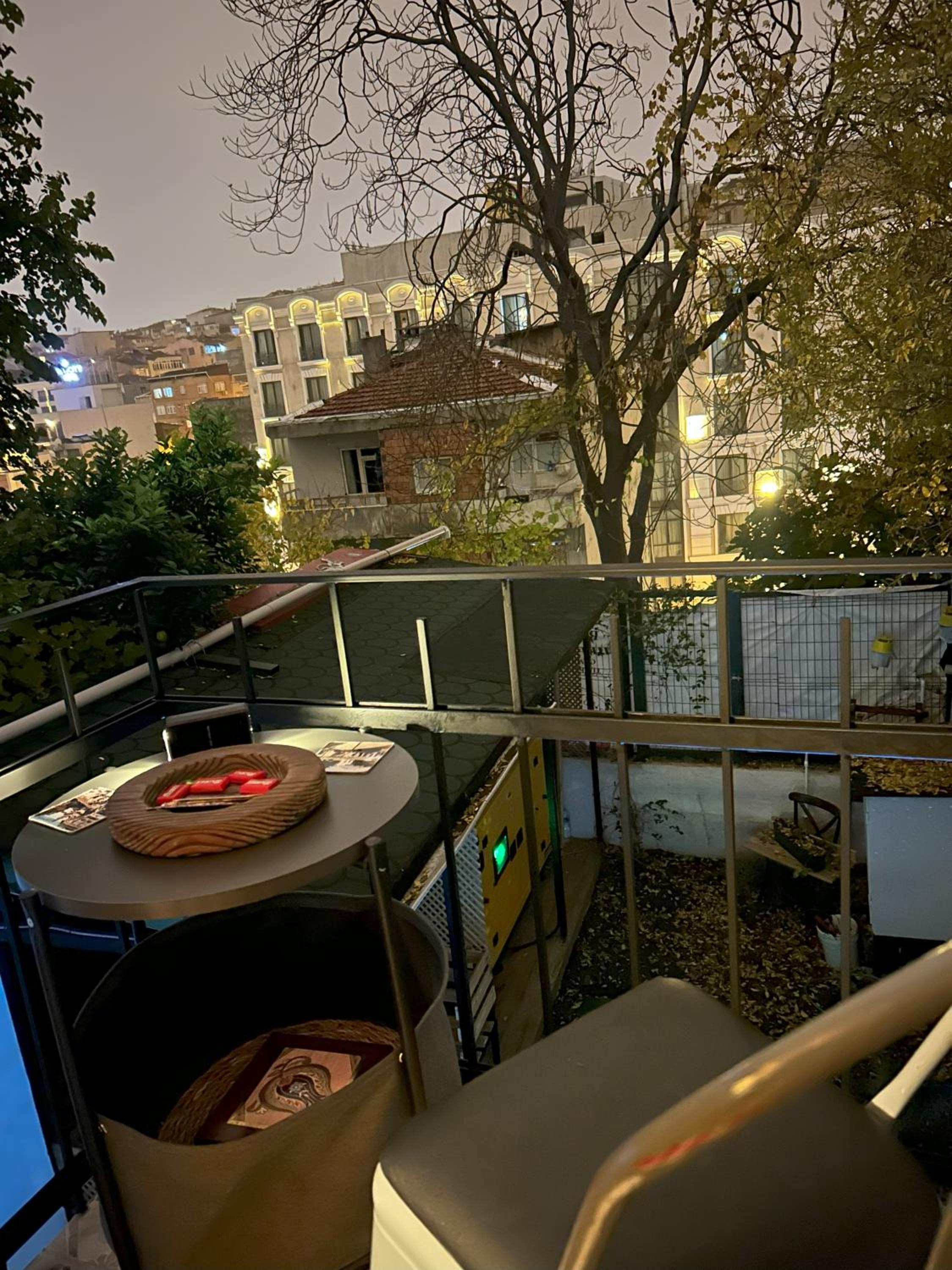 NarPera Taksim Boutique Hotel