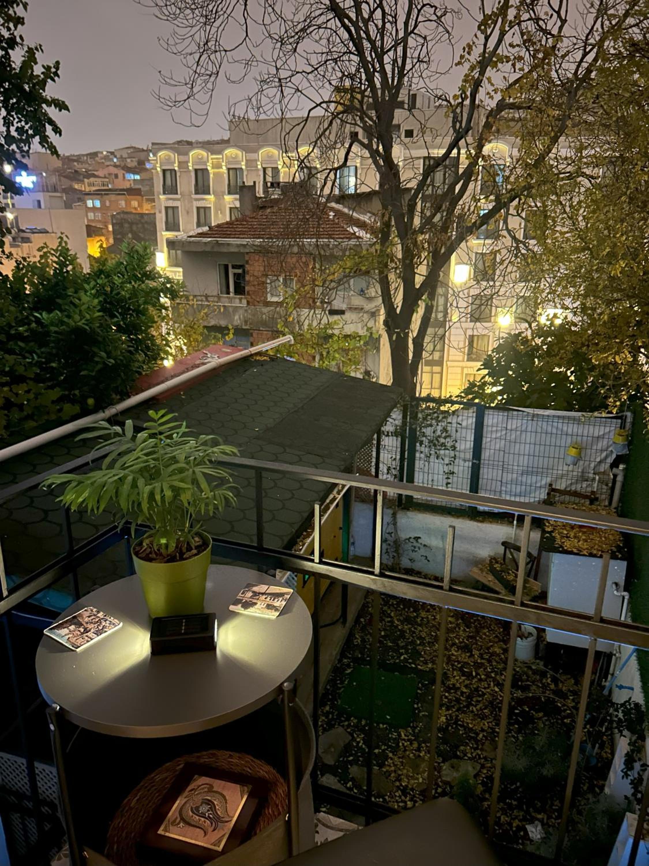 NarPera Taksim Boutique Hotel