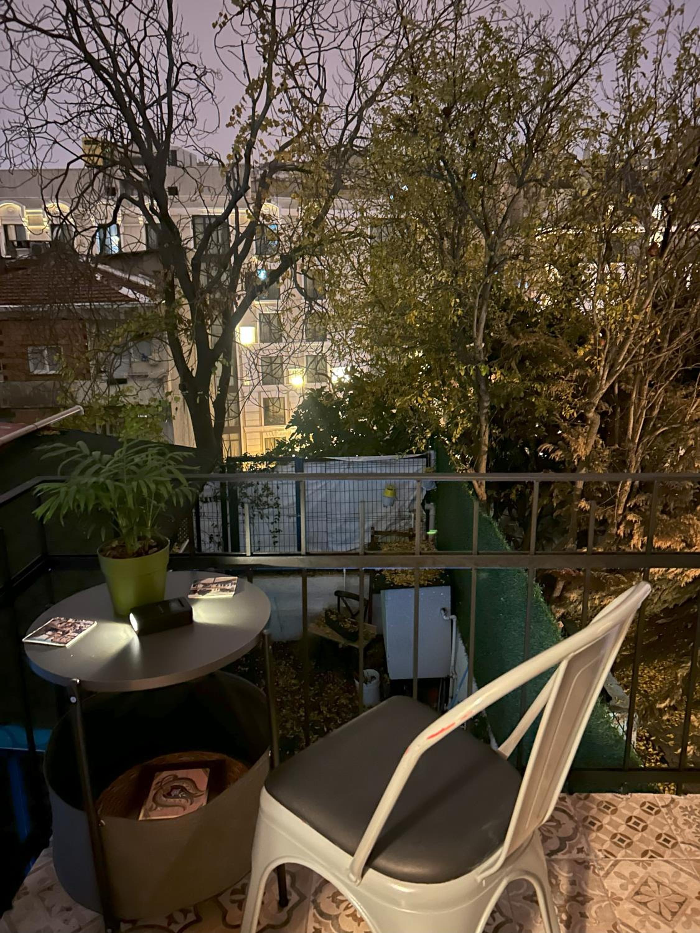 NarPera Taksim Boutique Hotel