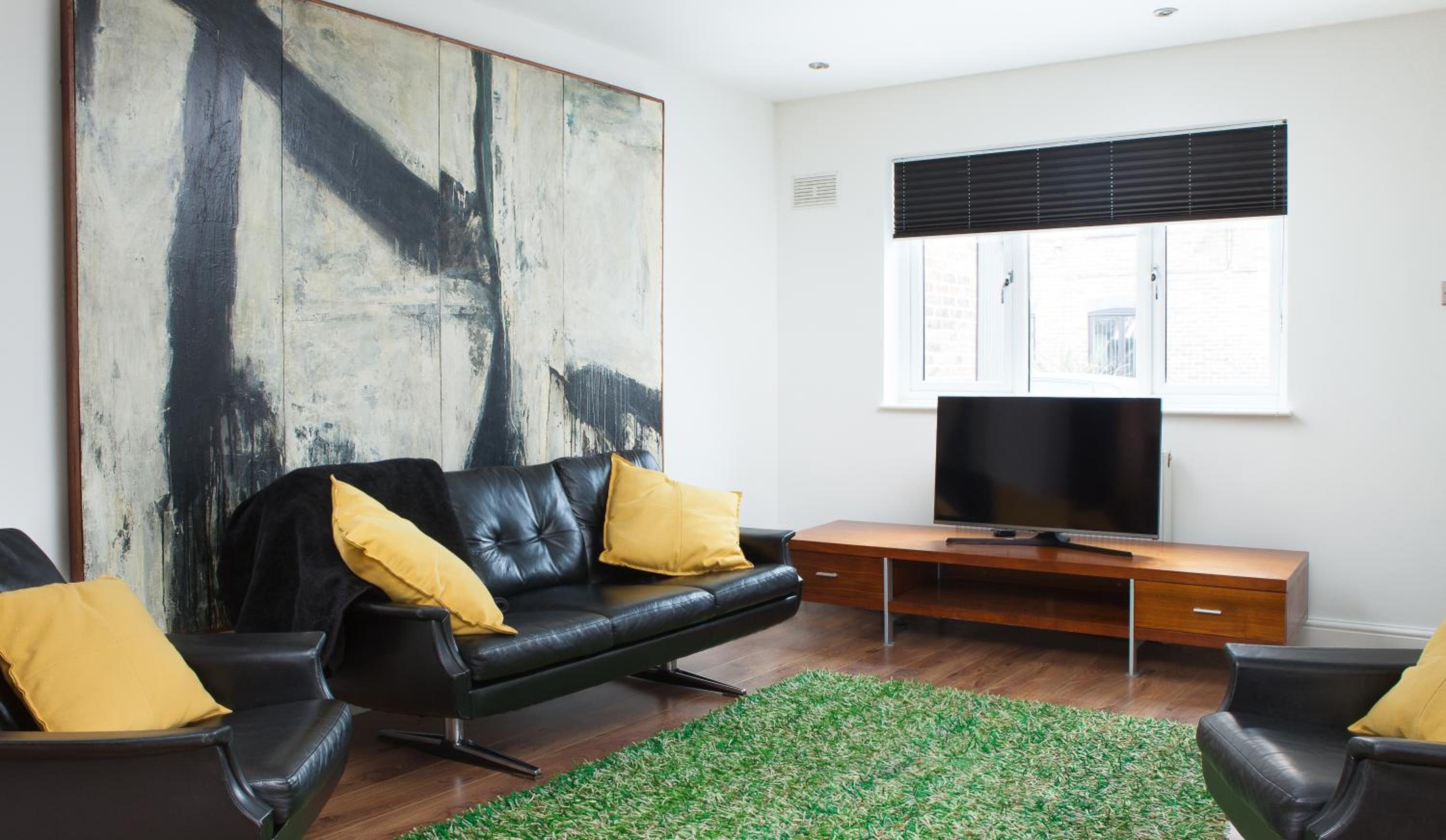 Boutique Town House in Old Town 2 Bedroom view 2