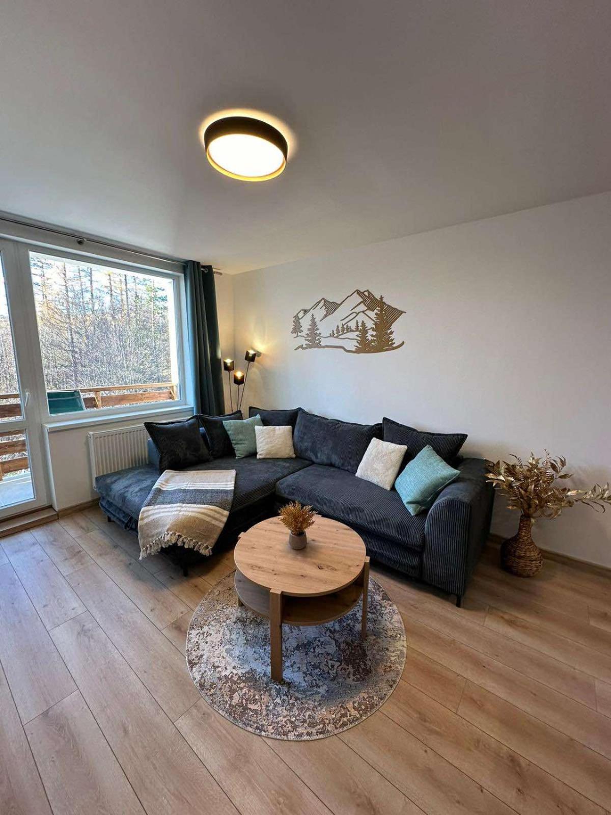 Hagy Apartments