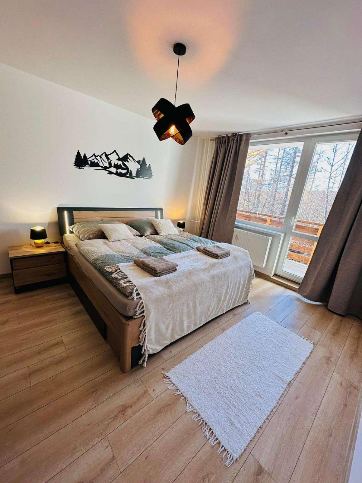 Hagy Apartments