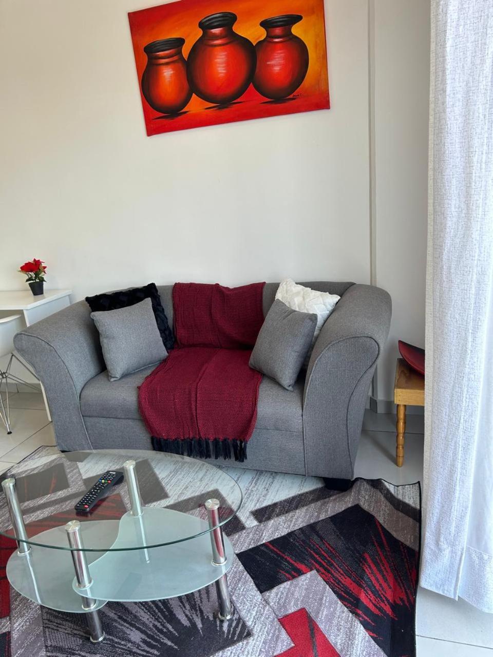 Apartment in Randburg photo 5