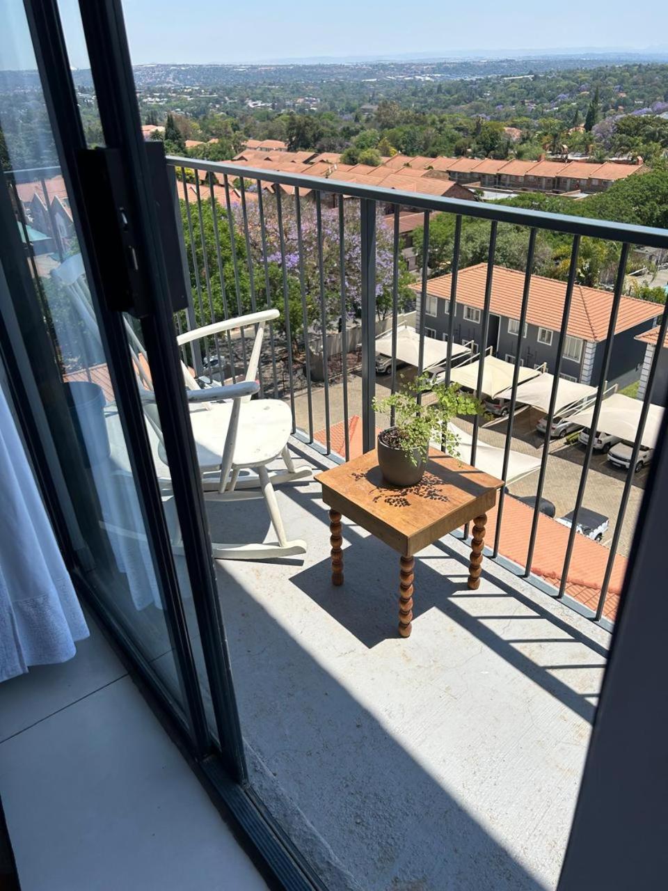 Apartment in Randburg