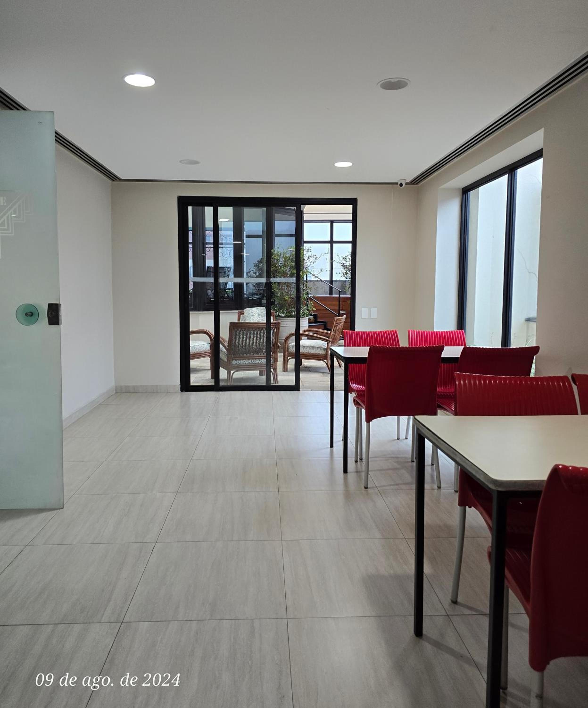 Design & Silêncio no Coração dos Jardins - 10min Ibirapuera & Paulista - Próximo a Hospitais e Gastronomia Premium