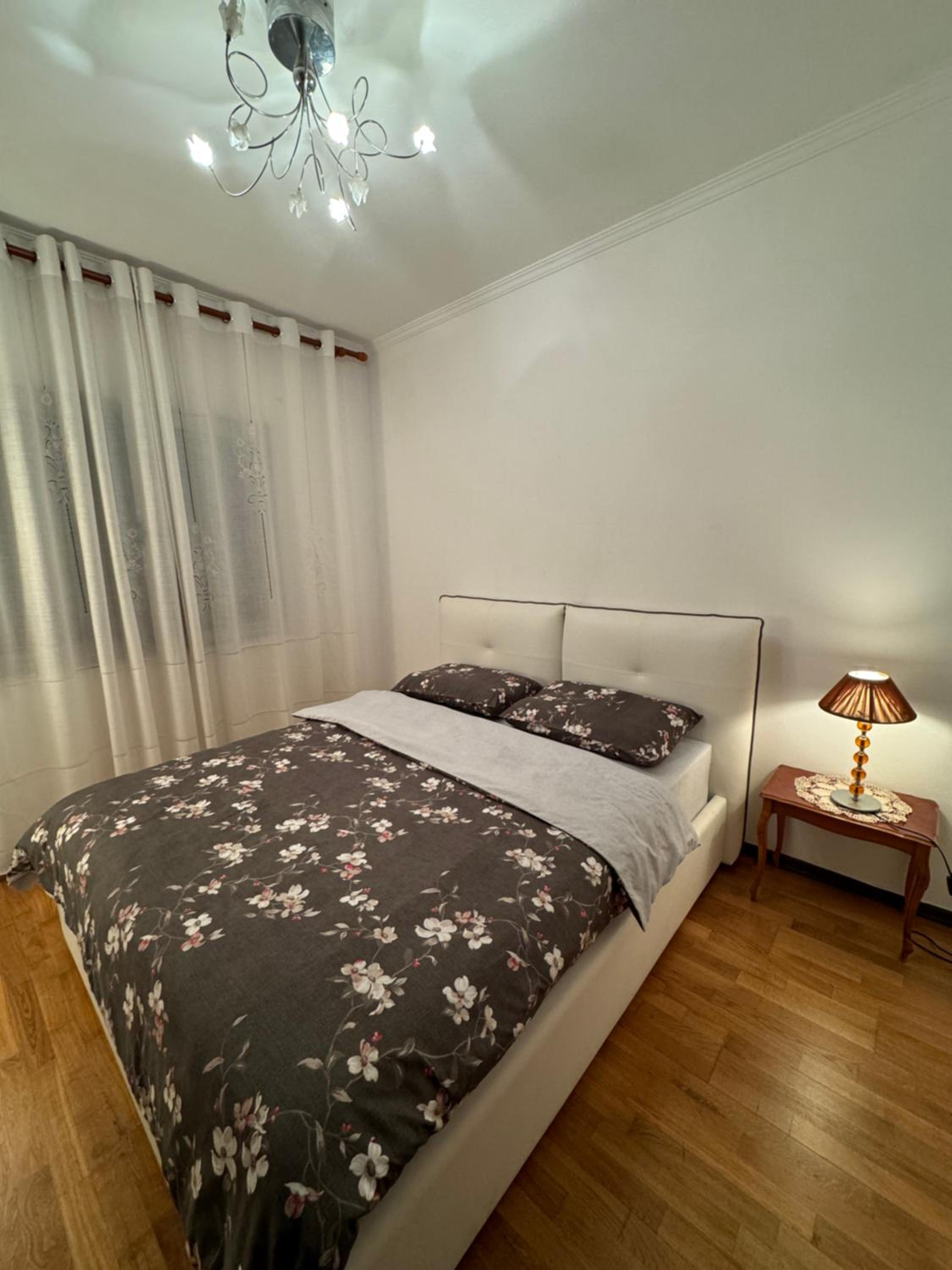 Center Apartment,New Bazaar Tirana