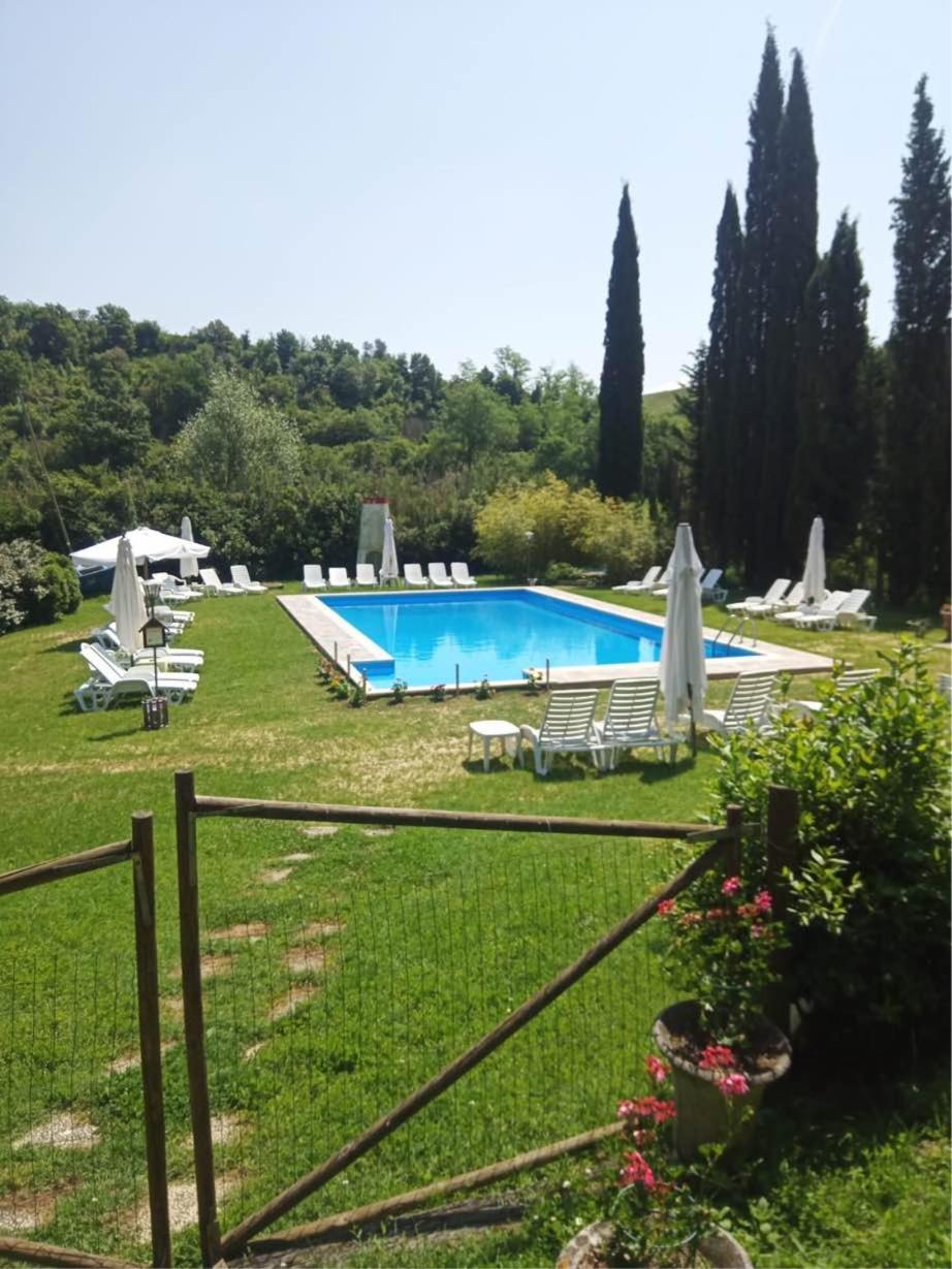 Agriturismo Girasole