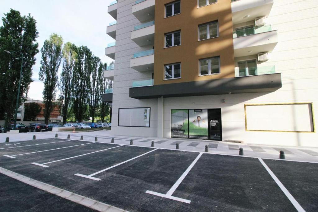 Tibo Sarajevo
