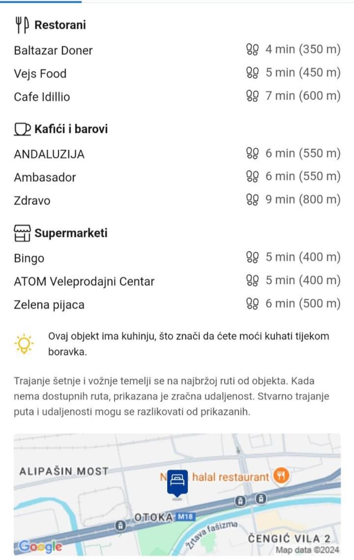 Tibo Sarajevo