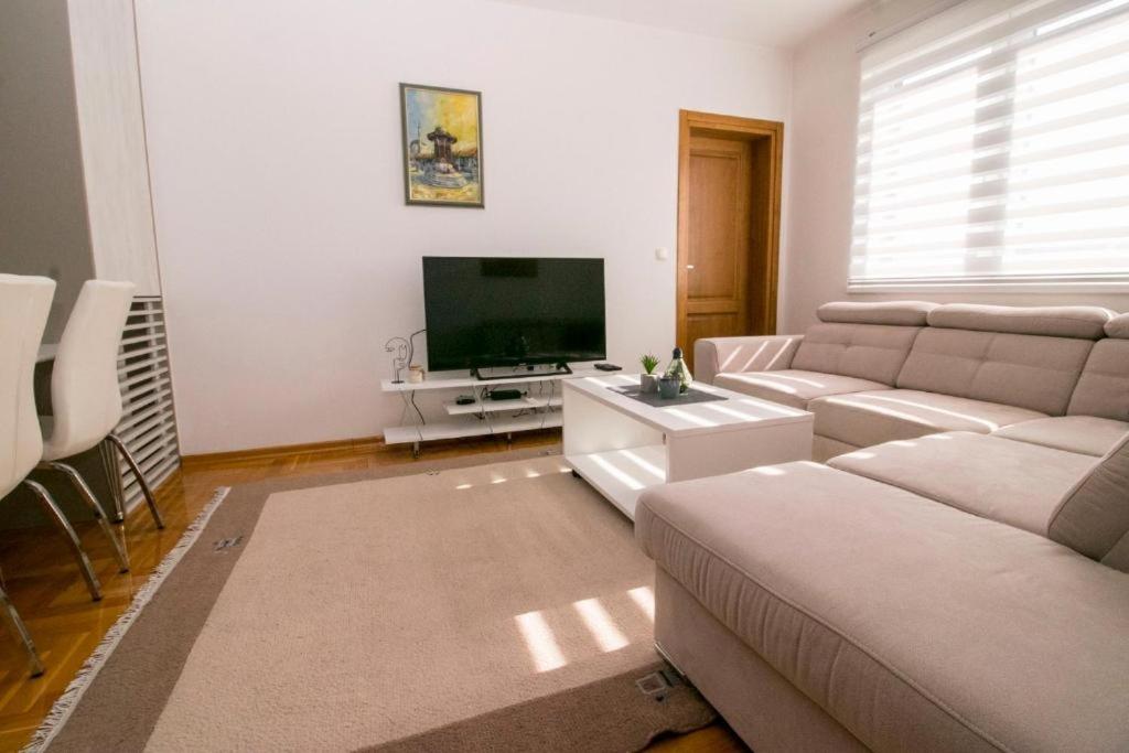 Tibo Sarajevo