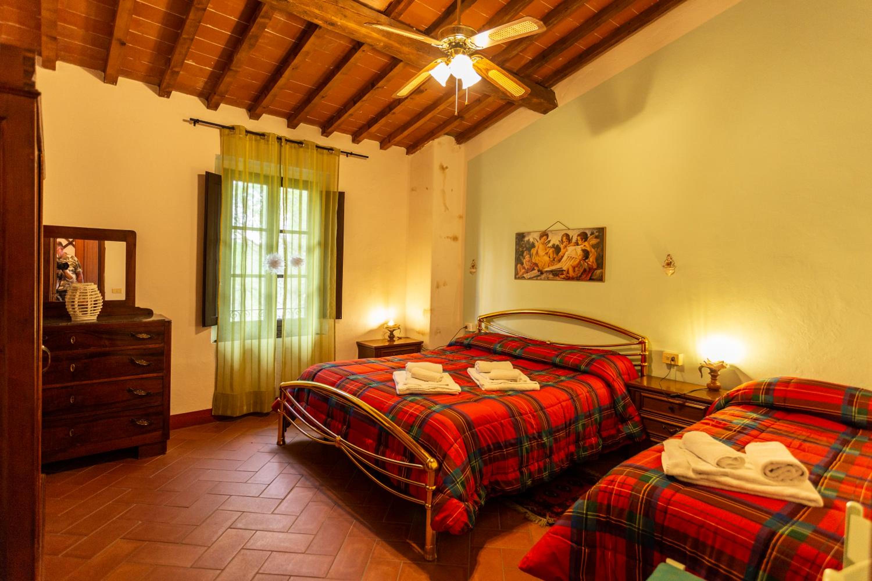 Agriturismo Girasole