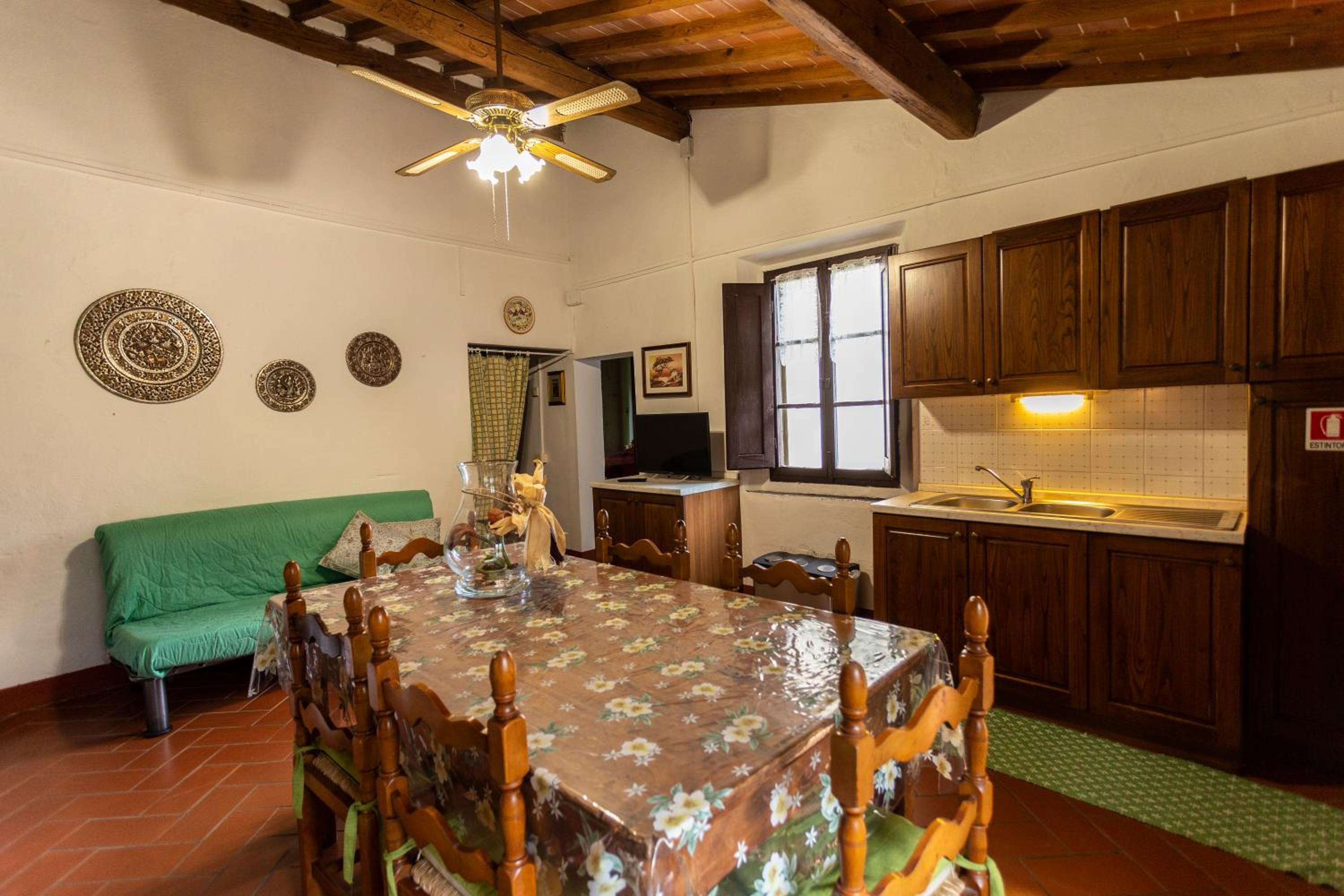 Agriturismo Girasole