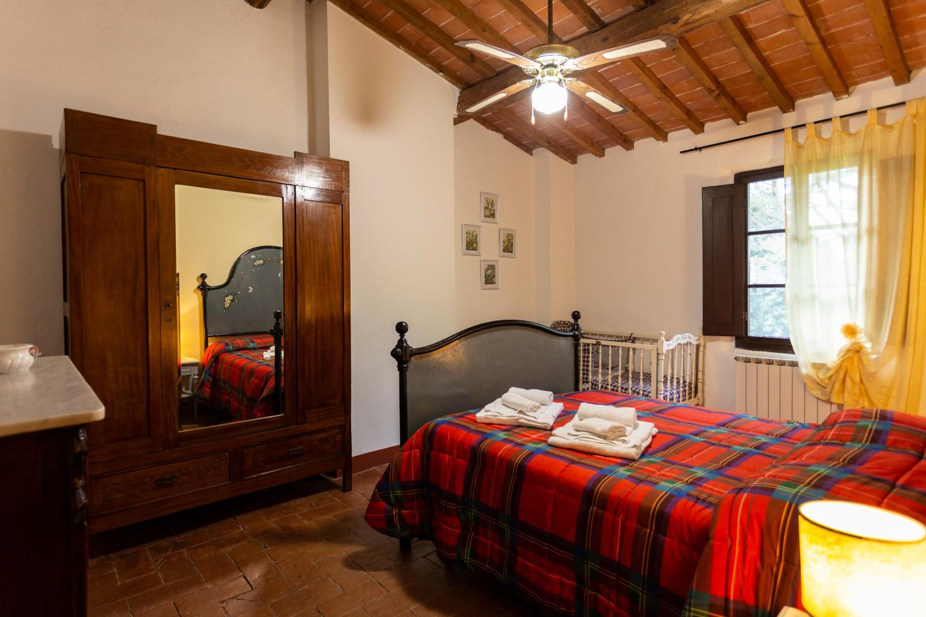 Agriturismo Girasole