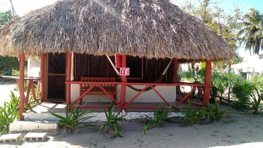 Cabañas El Cuyo