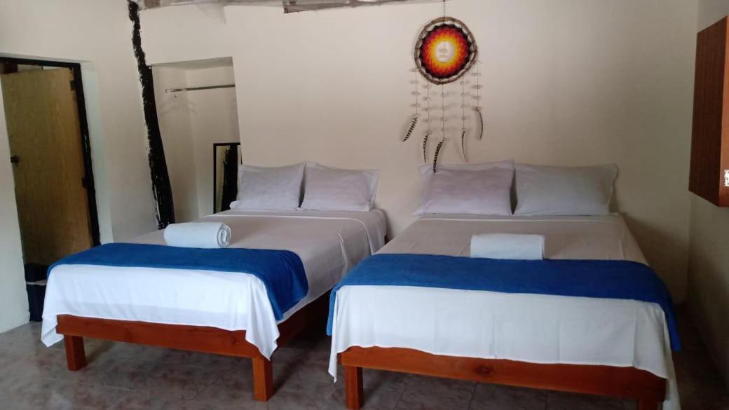 Cabañas El Cuyo