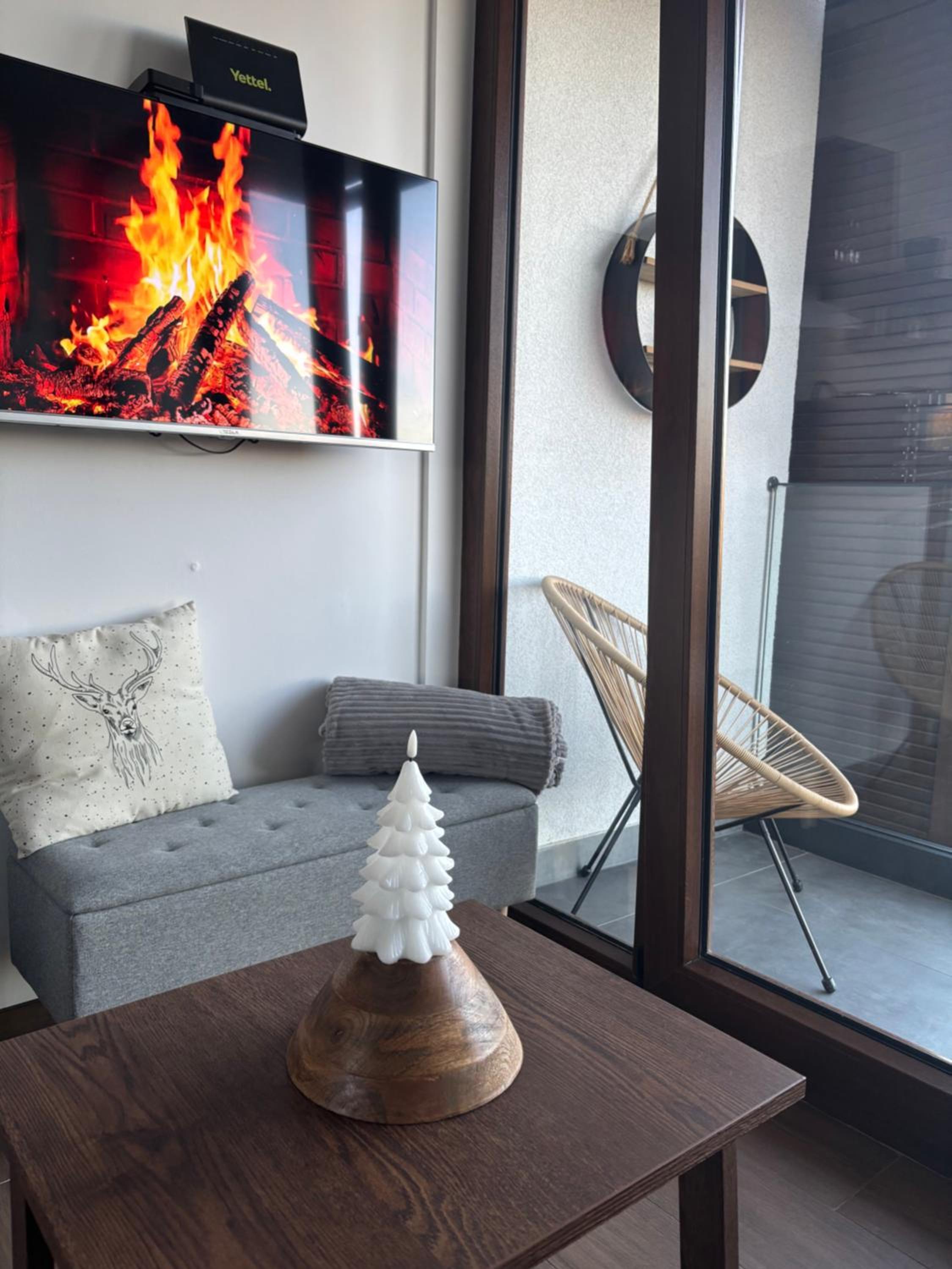 Apartman Andrija
