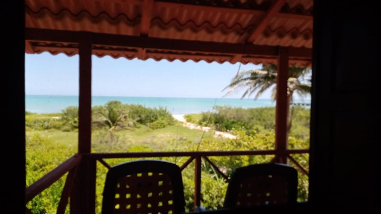 Cabañas El Cuyo