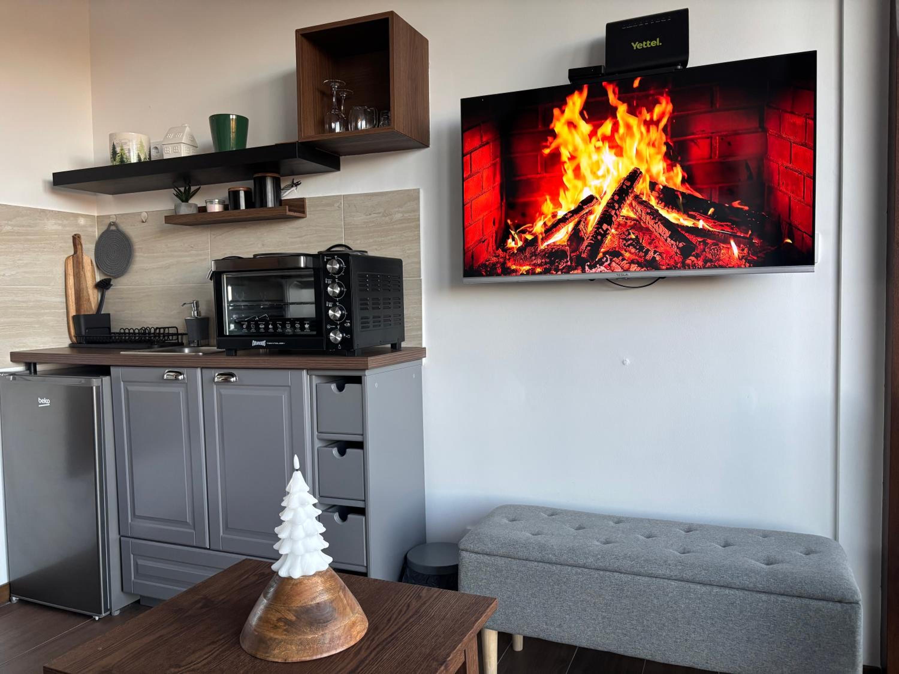 Apartman Andrija