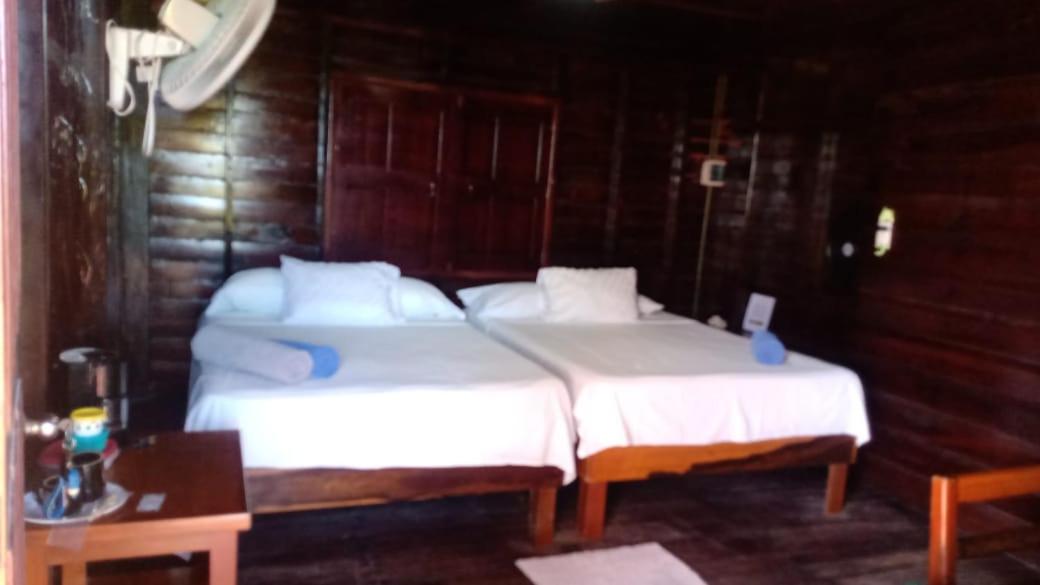 Cabañas El Cuyo