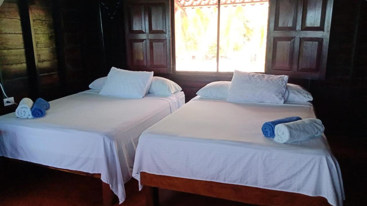 Cabañas El Cuyo